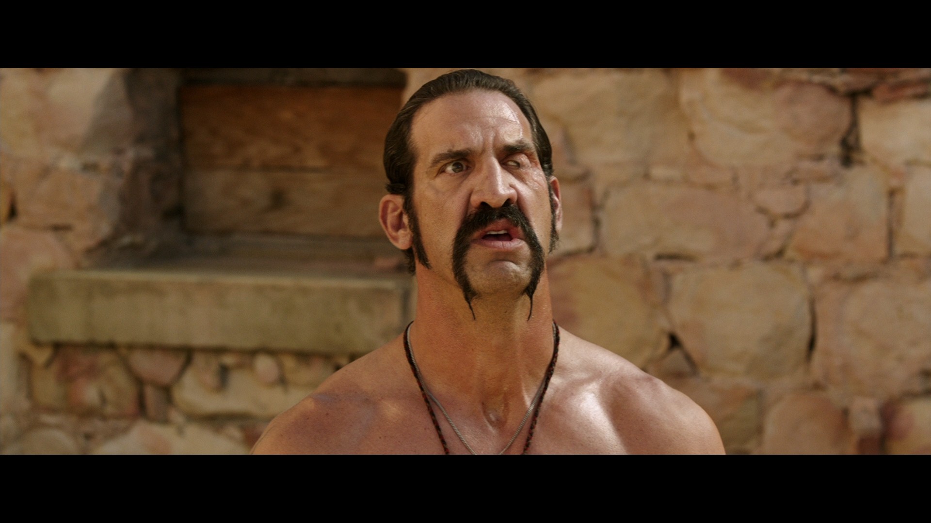 We're the Millers (2013) —  shot,  lighting