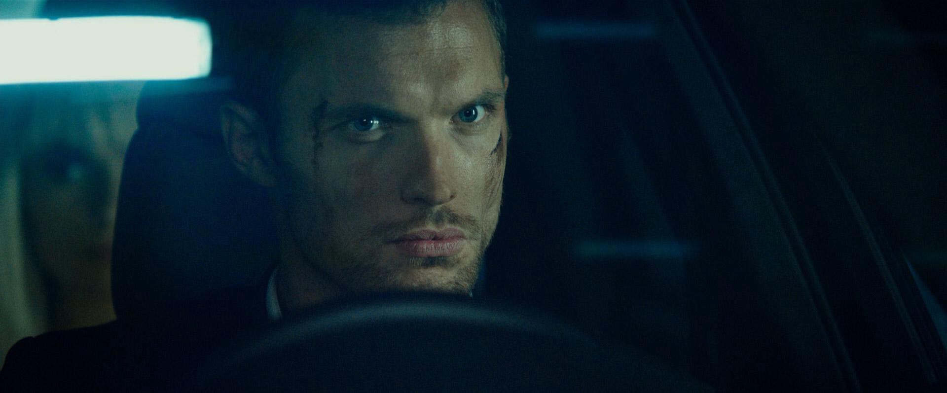 The Transporter Refueled (2015) —  shot,  lighting
