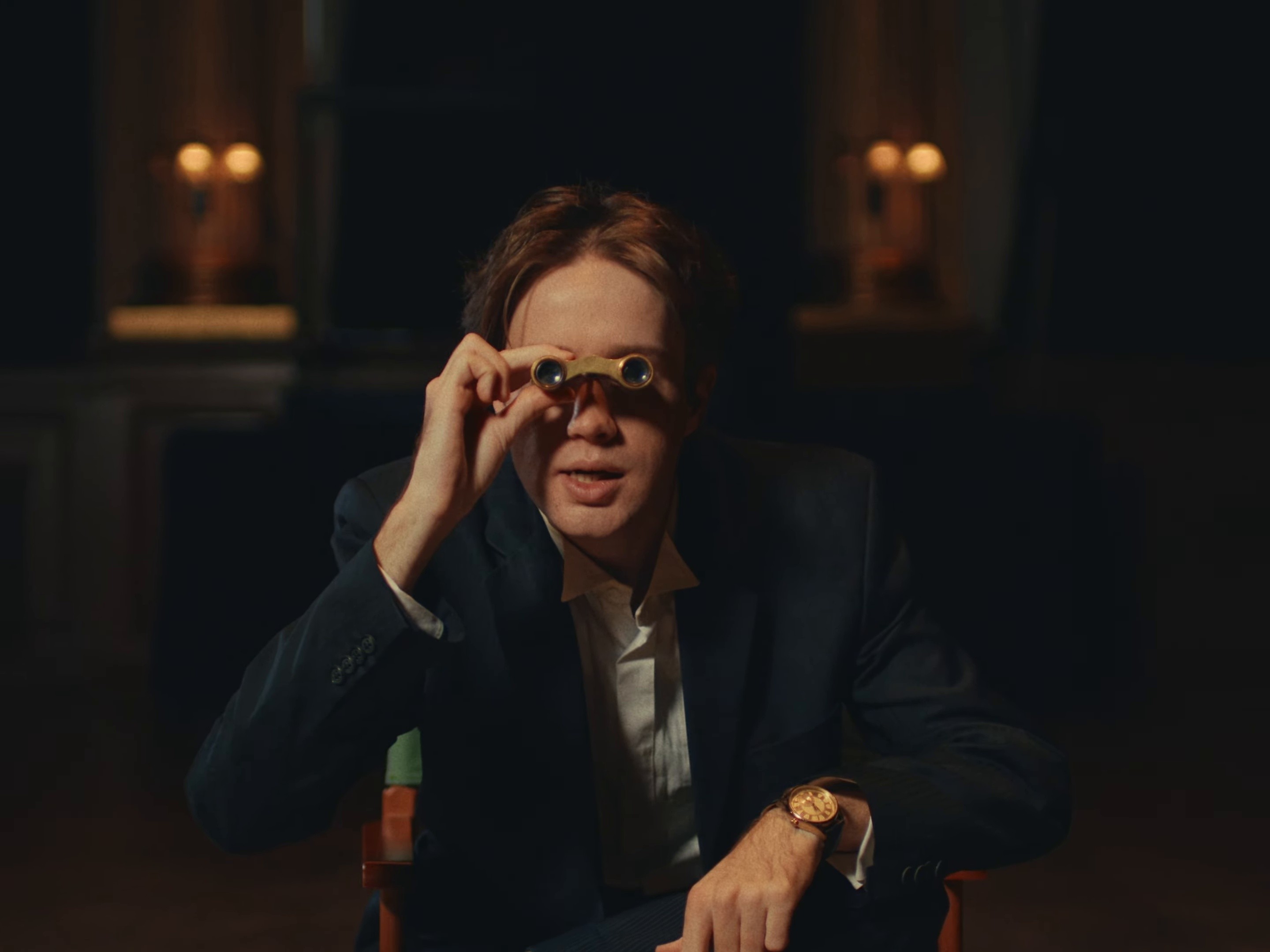 After The Opera (2025) —  shot,  lighting