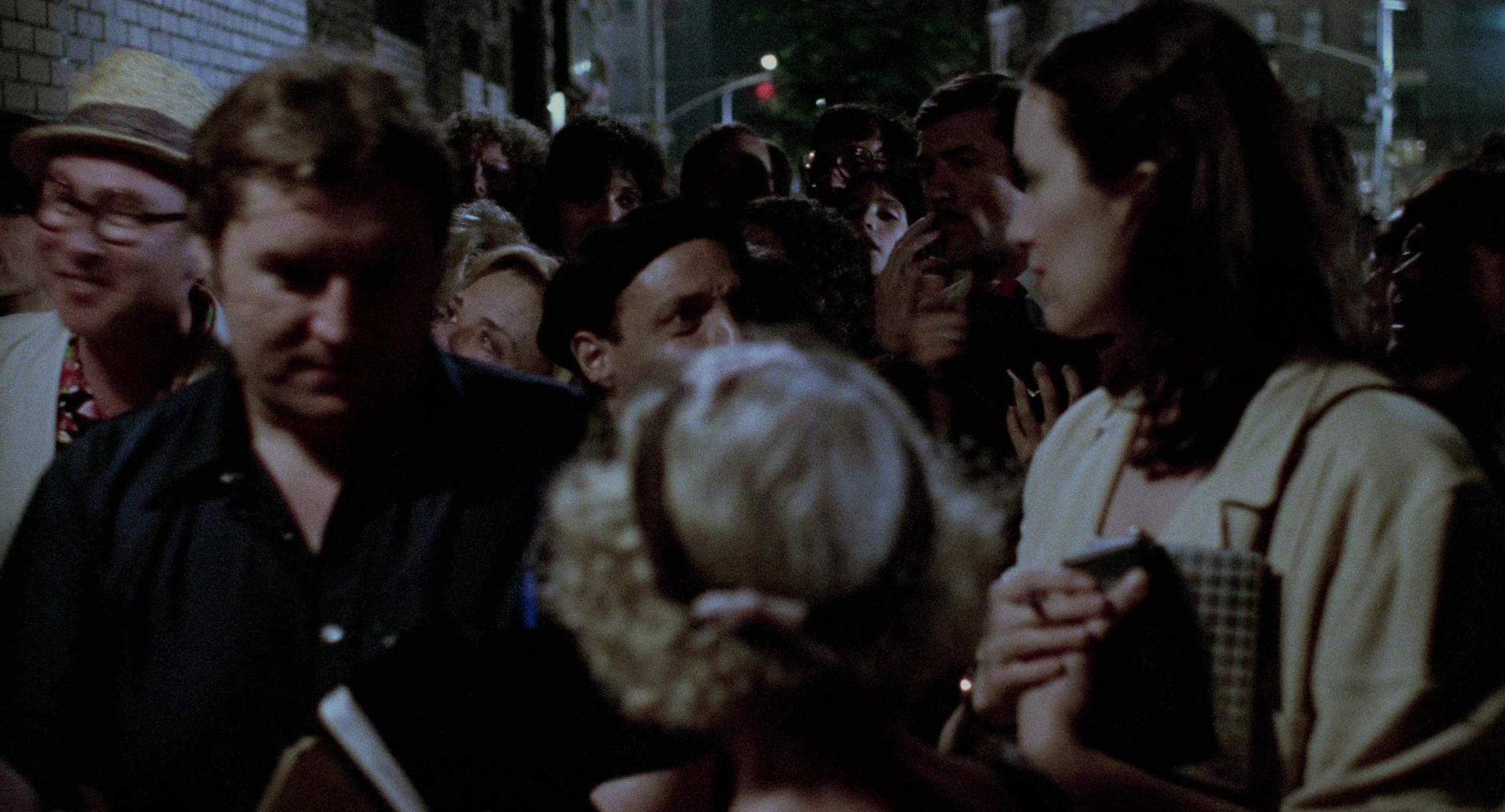 The King of Comedy (1982) —  shot,  lighting