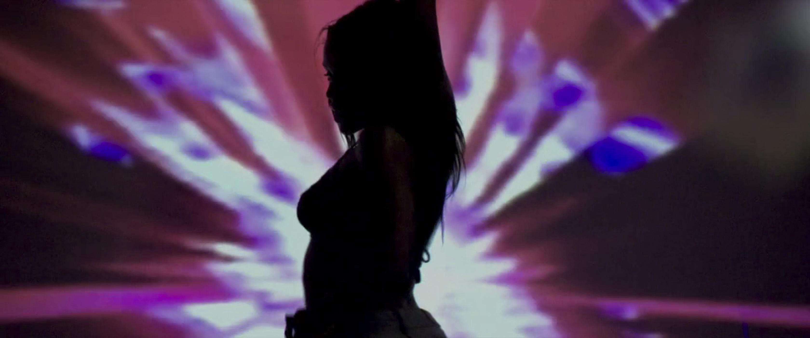 Miami Vice (2006) —  shot,  lighting