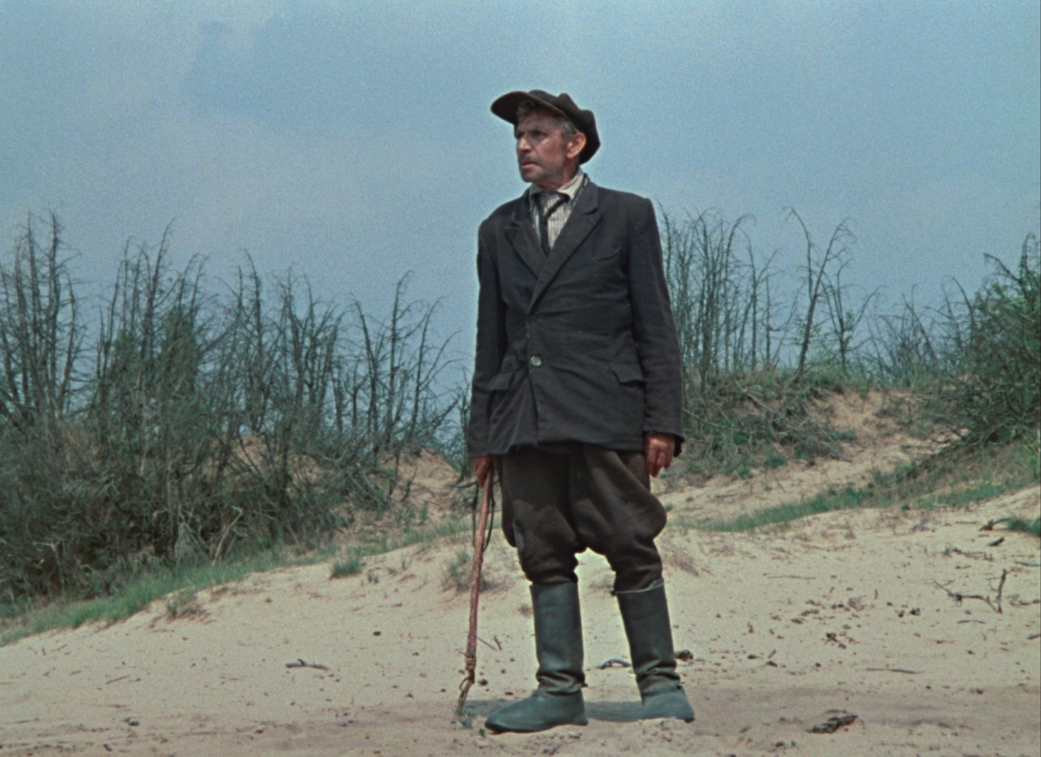 Come and See (1985) —  shot,  lighting