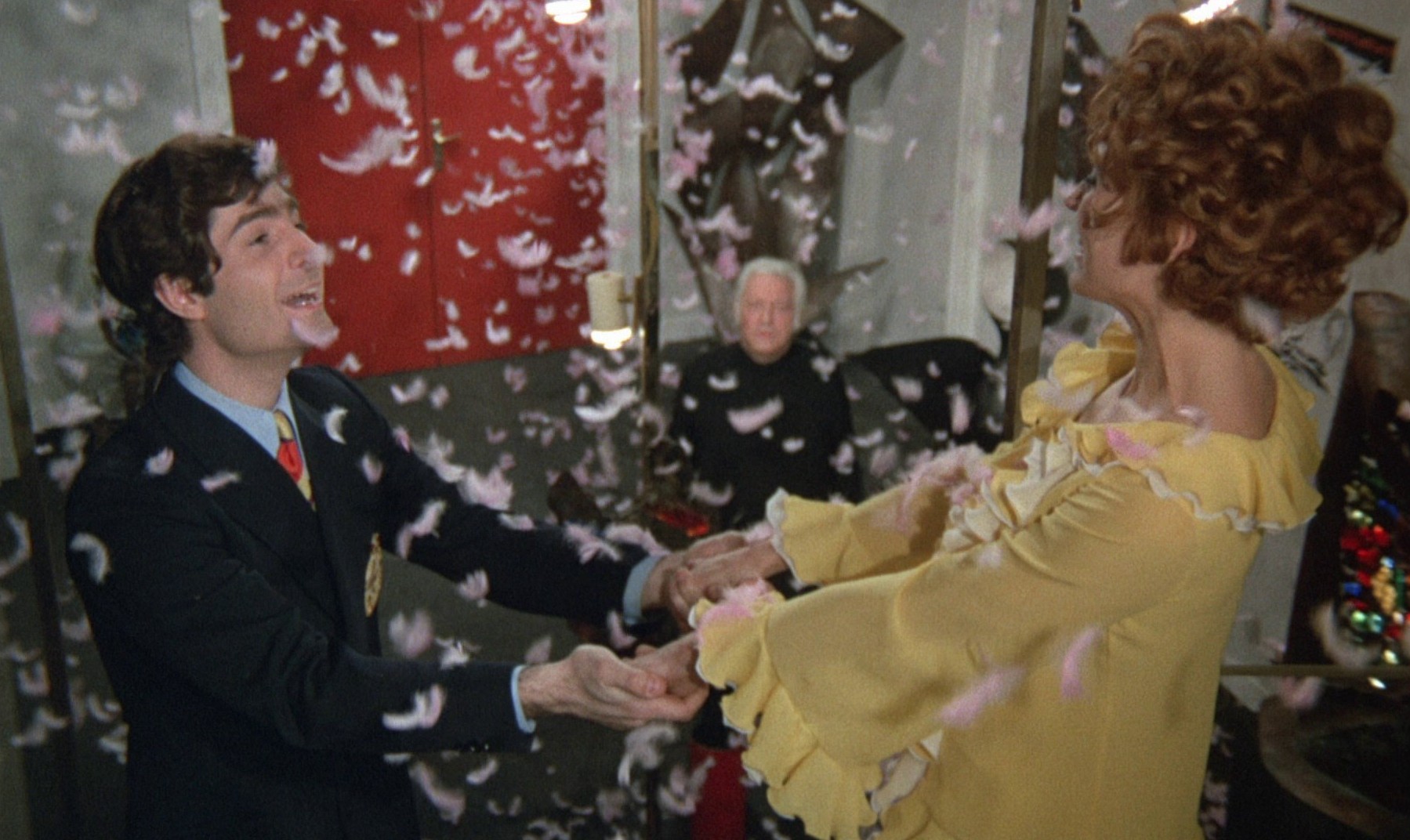 Leontine (1968) —  shot,  lighting