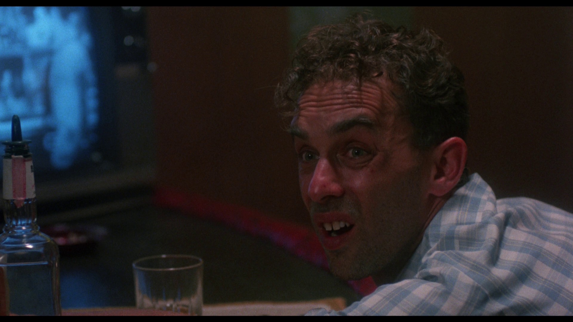 Critters (1986) —  shot,  lighting