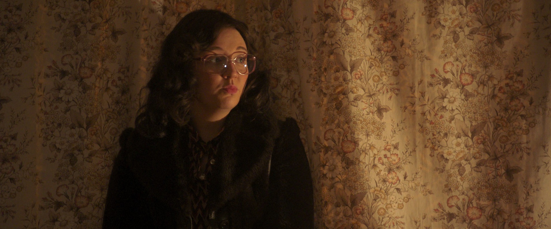 England Is Mine (2017) —  shot,  lighting