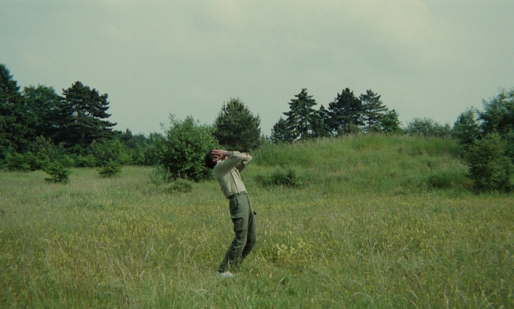 Le toubib (1979) —  shot,  lighting