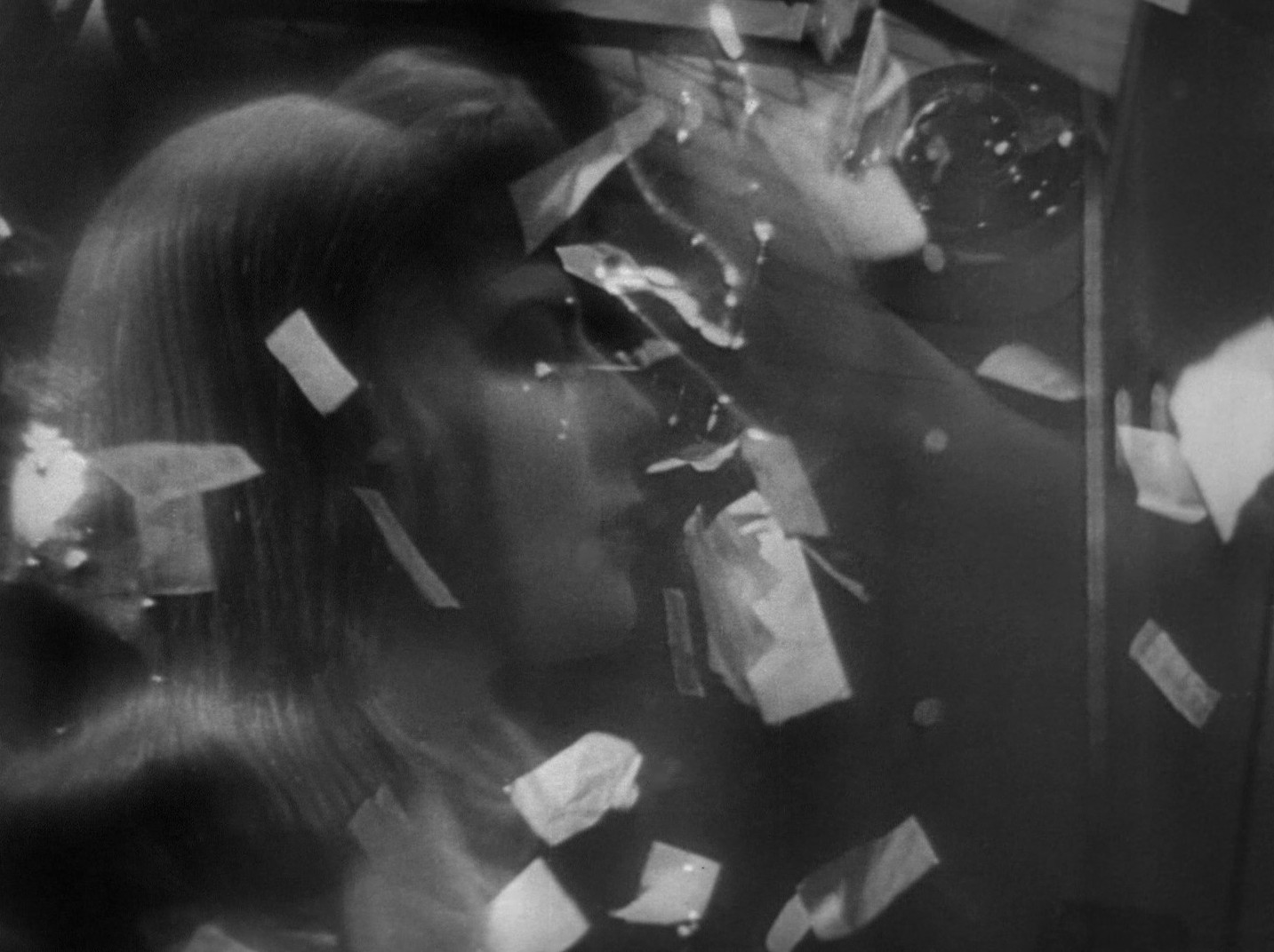 I Know Where I'm Going! (1945) —  shot,  lighting