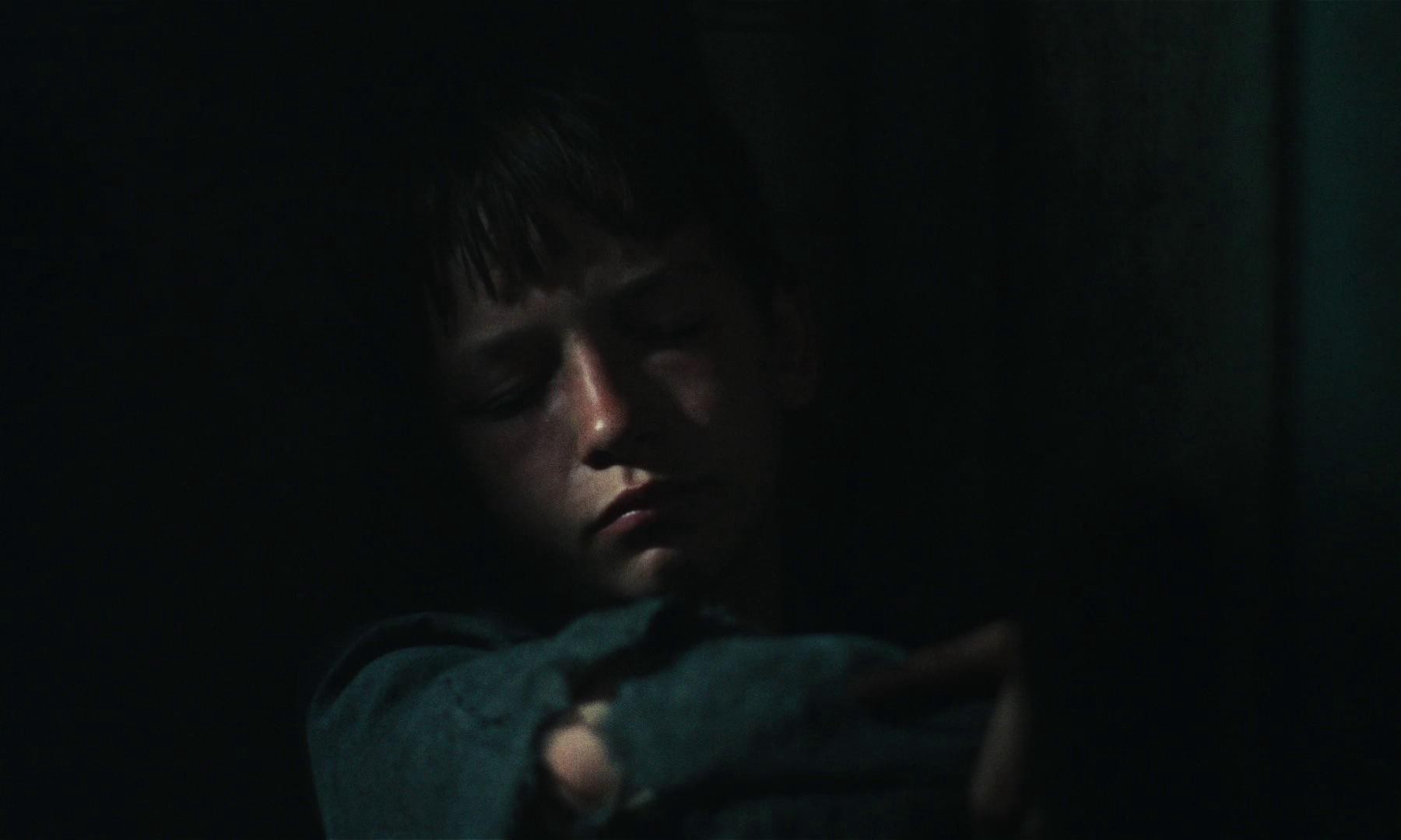 Kes (1969) —  shot,  lighting