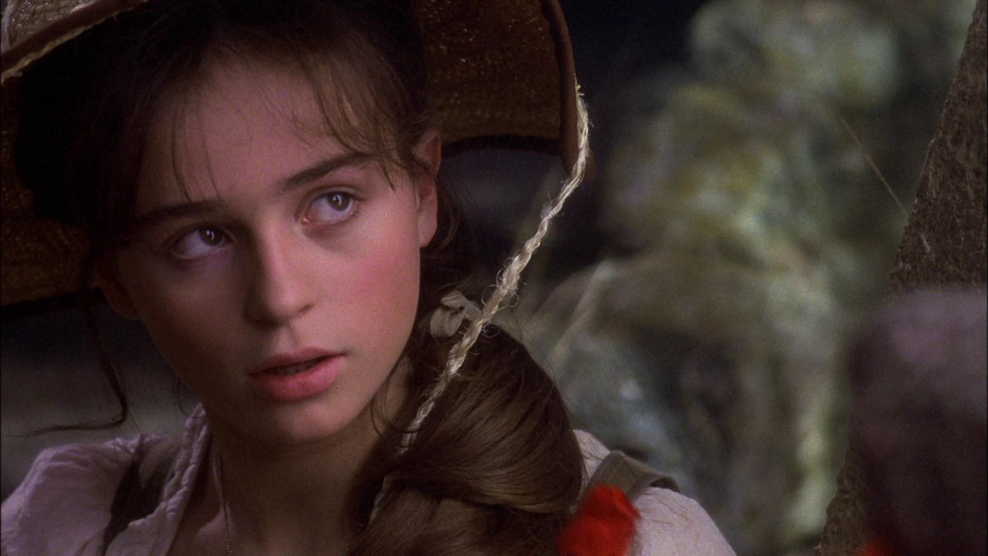 The Company of Wolves (1984) —  shot,  lighting