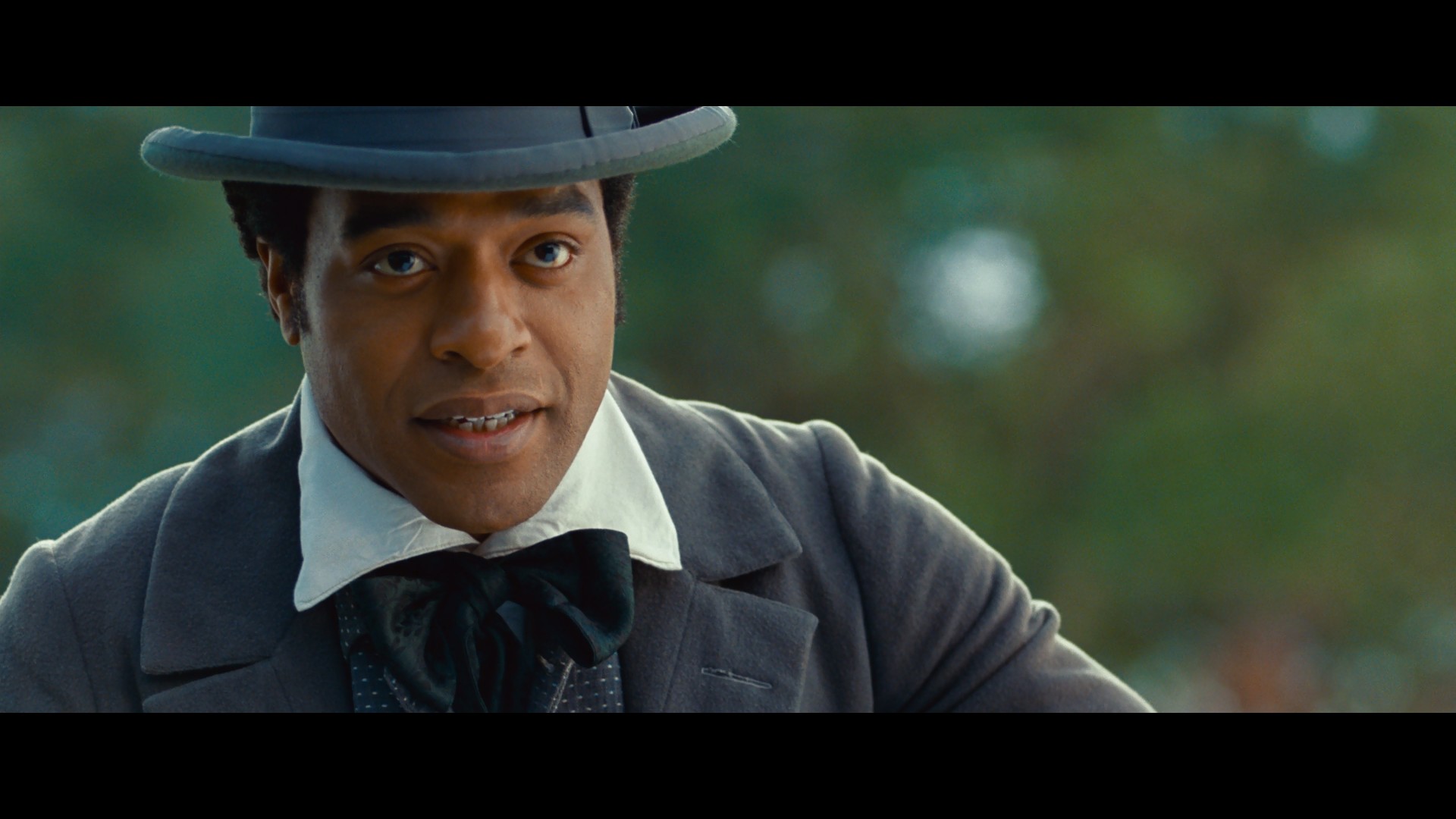 12 Years a Slave (2013) —  shot,  lighting