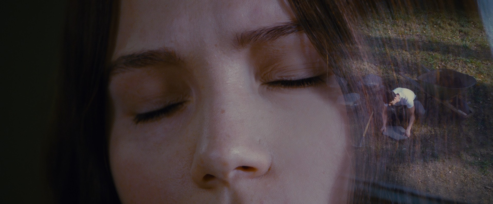 Stoker (2013) —  shot,  lighting