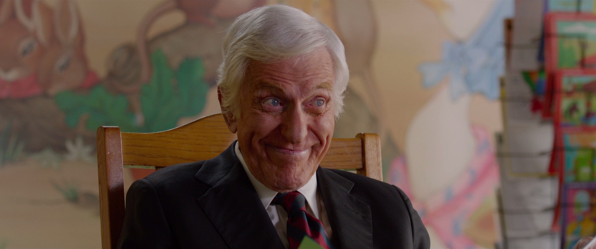 Alexander and the Terrible, Horrible, No Good, Very Bad Day (2014) —  shot,  lighting