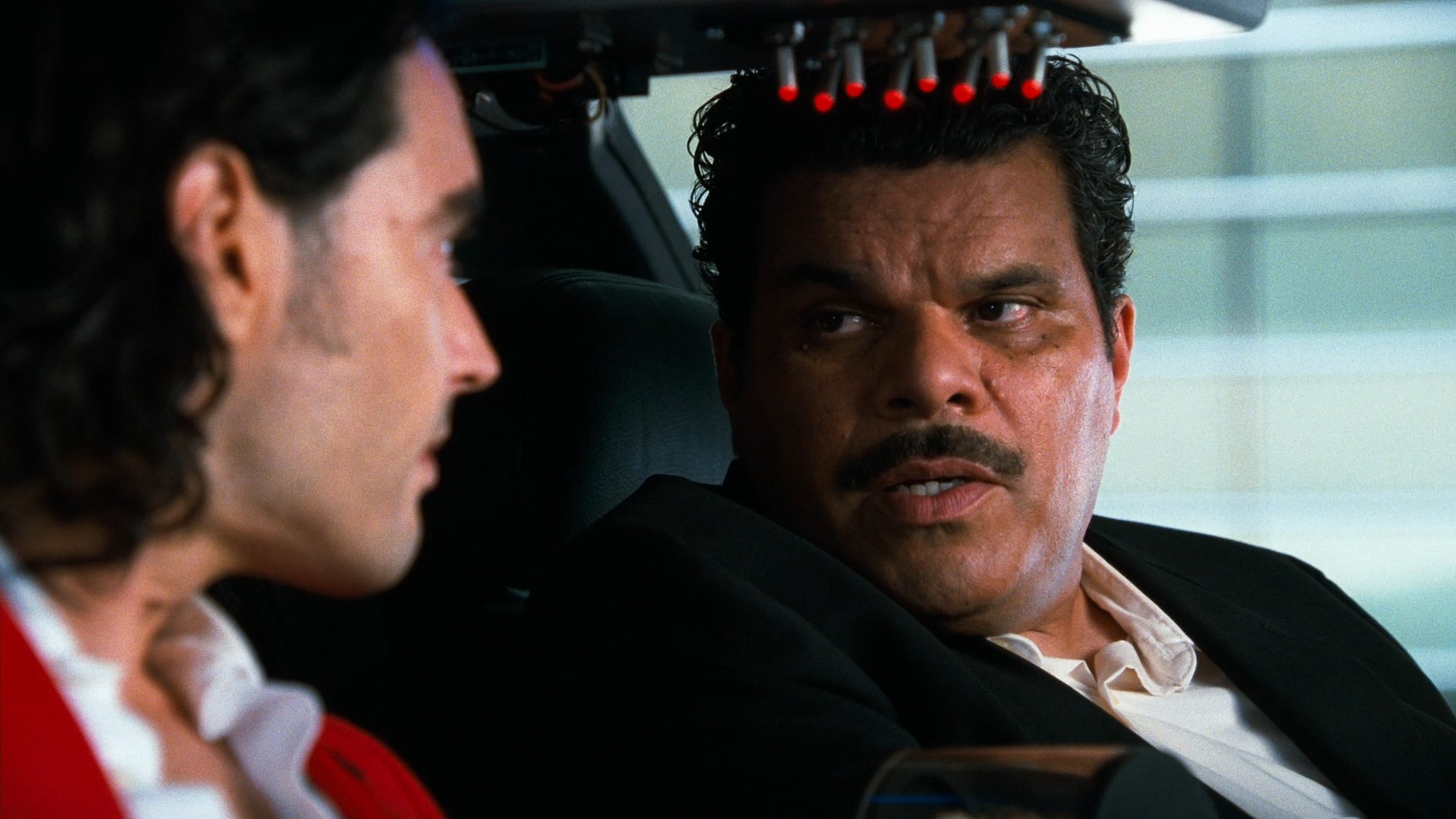 Arthur (2011) —  shot,  lighting