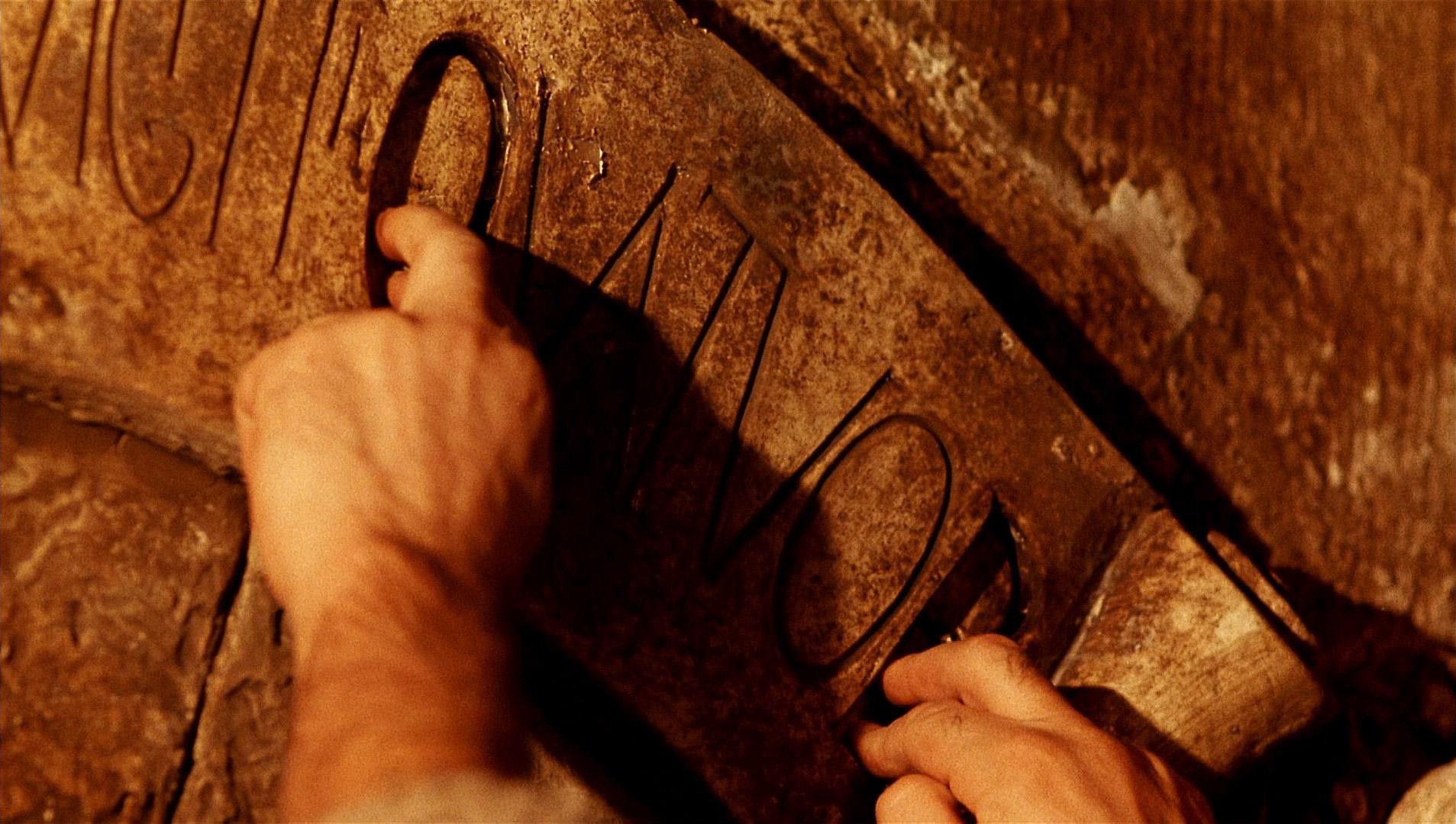 The Name of the Rose (1986) —  shot,  lighting