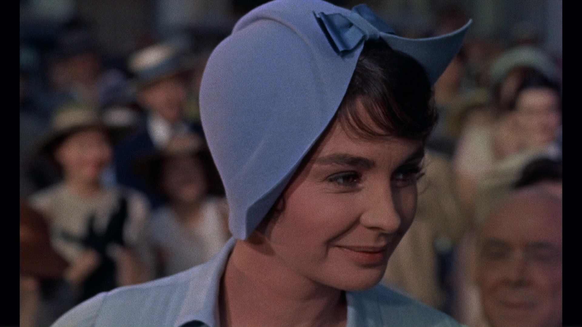 Elmer Gantry (1960) —  shot,  lighting