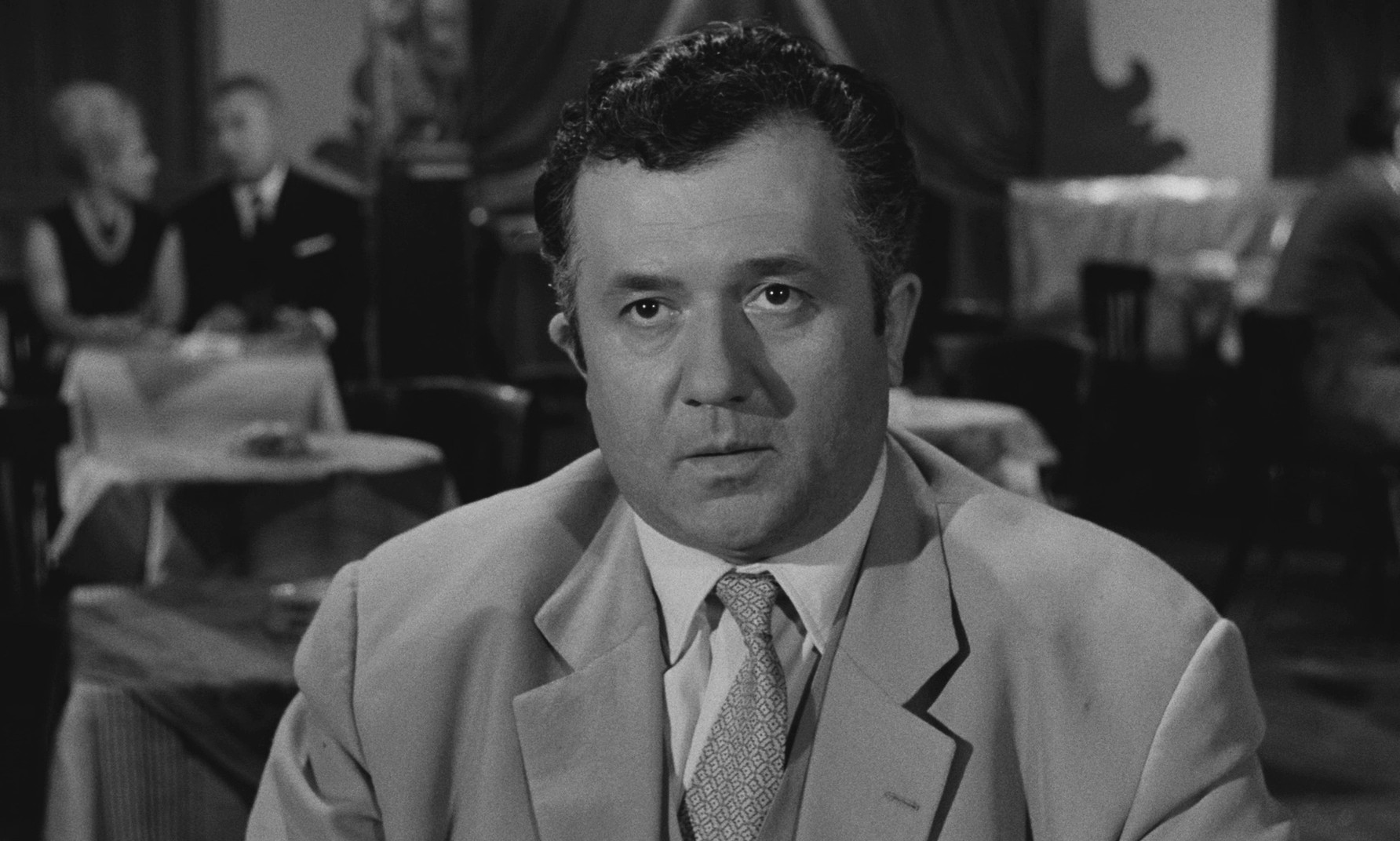 Du mouron pour les petits oiseaux (1963) —  shot,  lighting