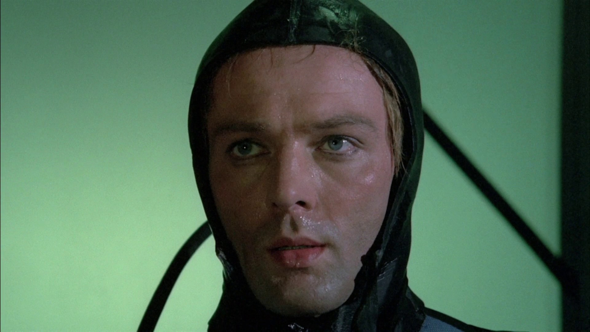 Invasion: UFO (1974) —  shot,  lighting