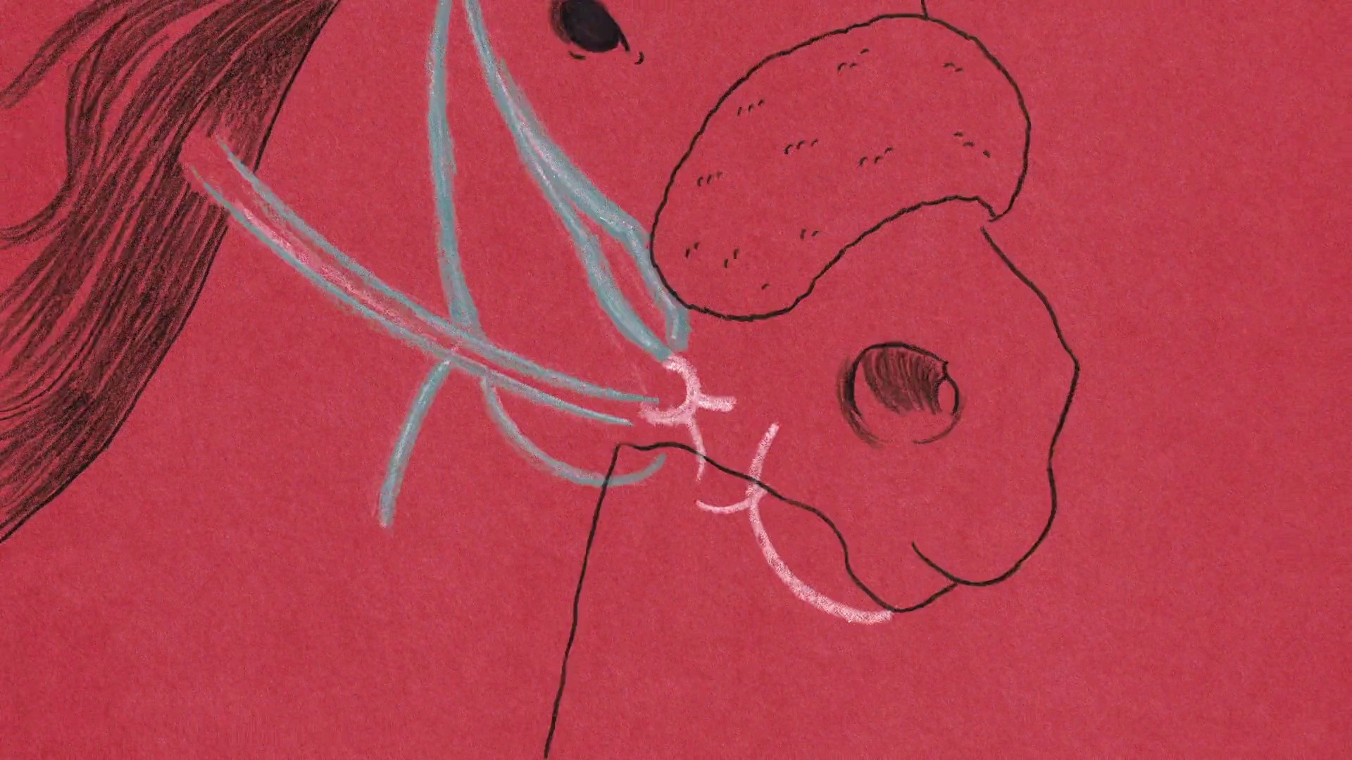 Me and the Beasts (2023) —  shot,  lighting