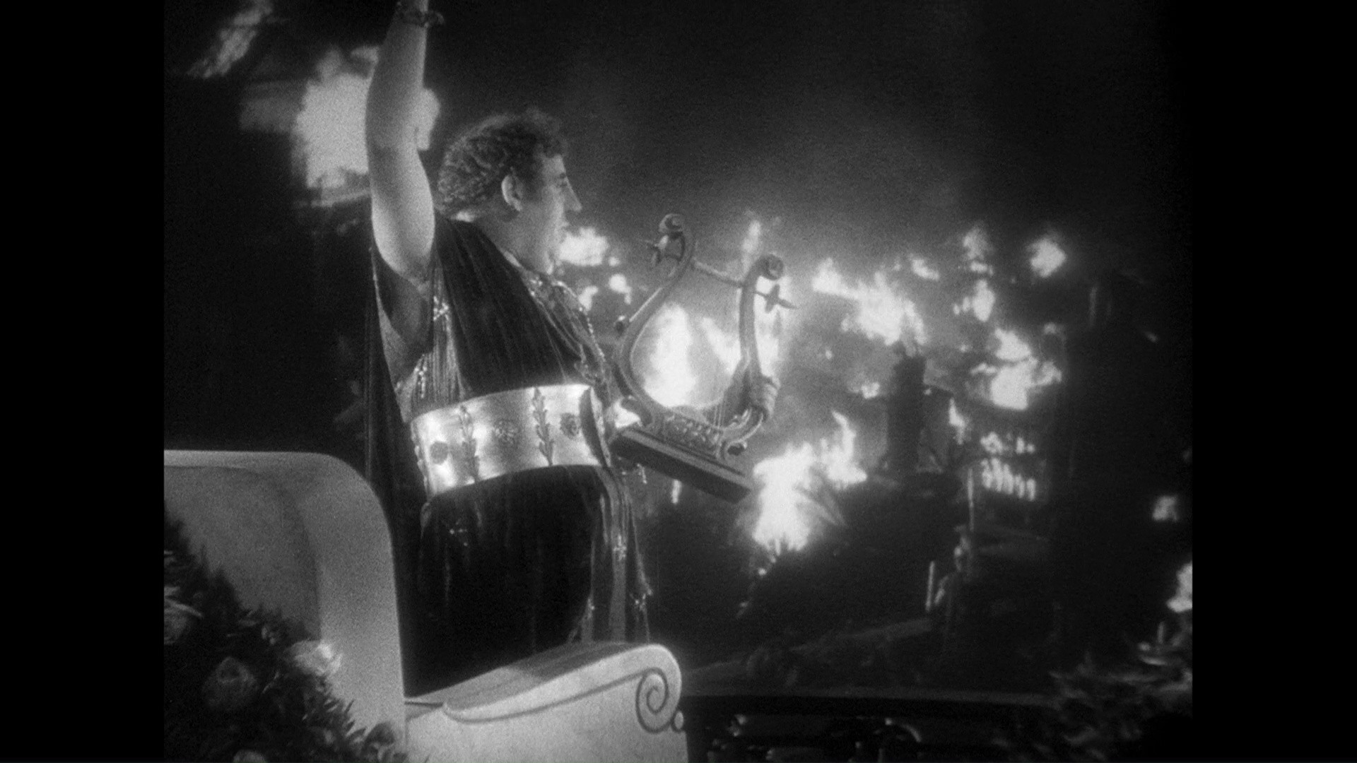 The Sign of the Cross (1932) —  shot,  lighting