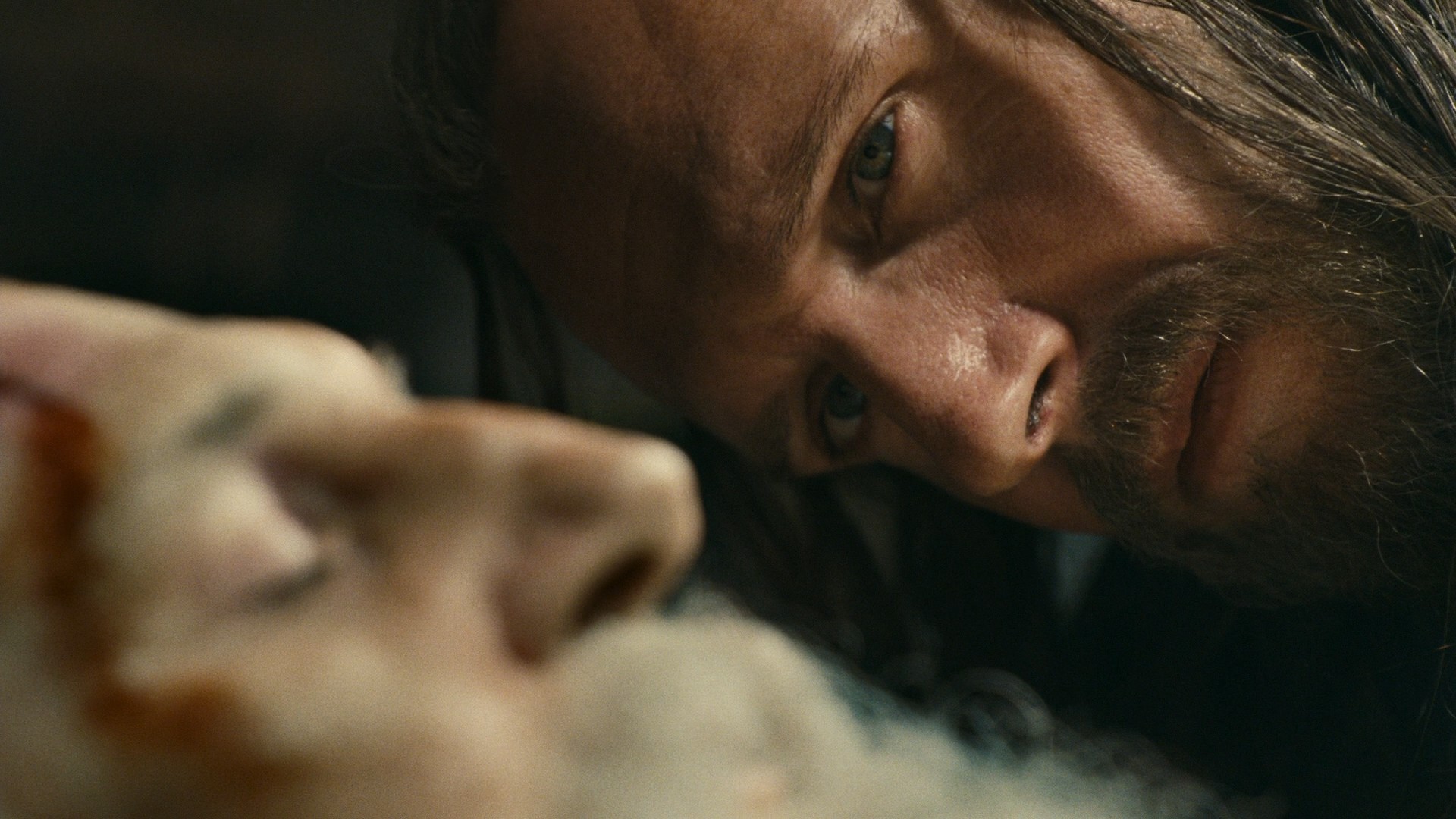 Wrath of the Titans (2012) —  shot,  lighting