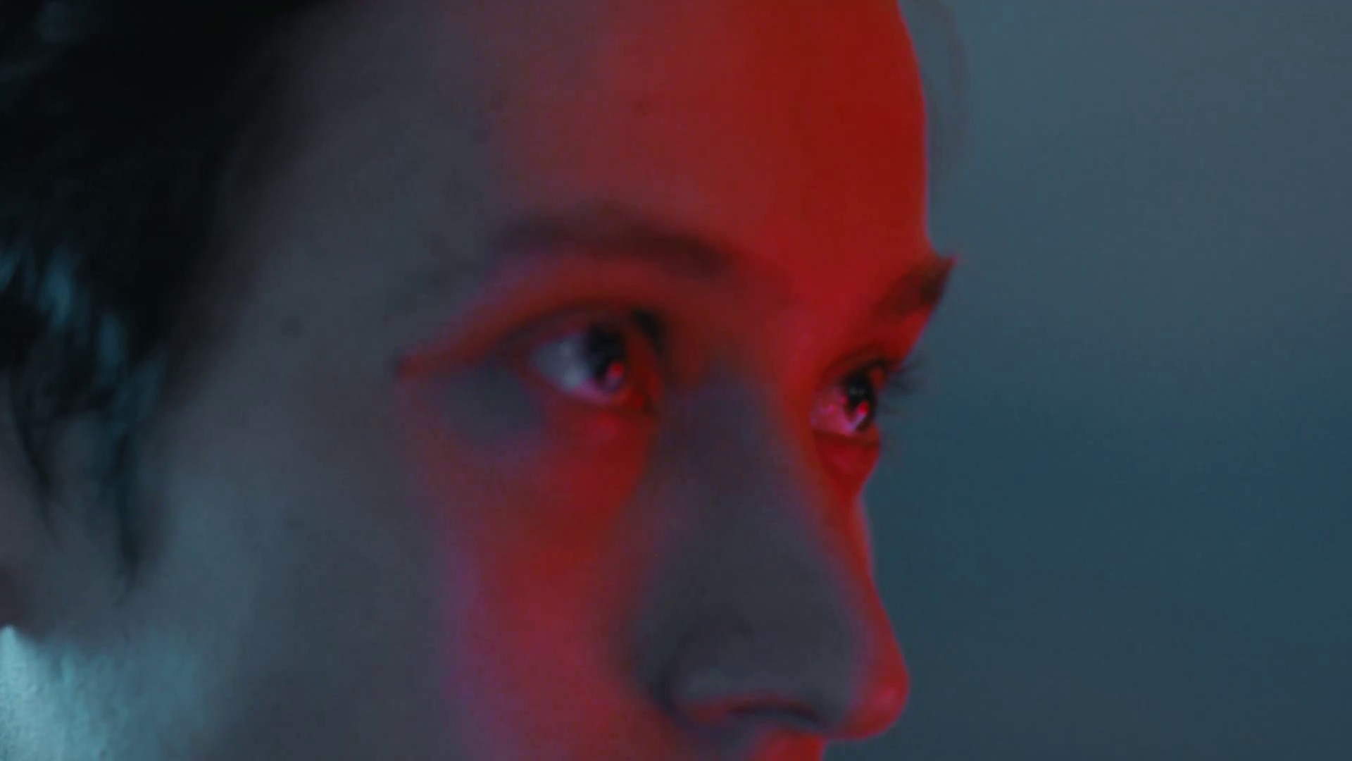 Dark July (2018) —  shot,  lighting