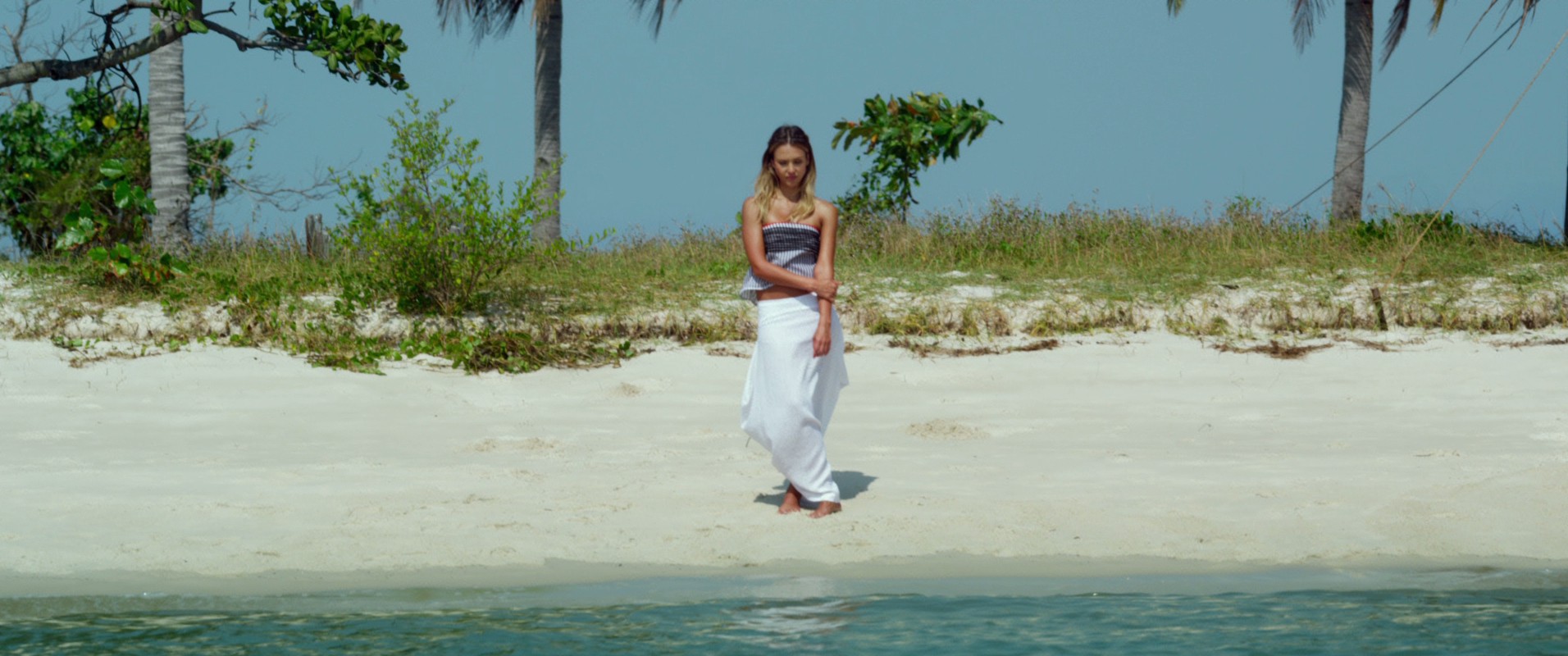 Mechanic: Resurrection (2016) —  shot,  lighting