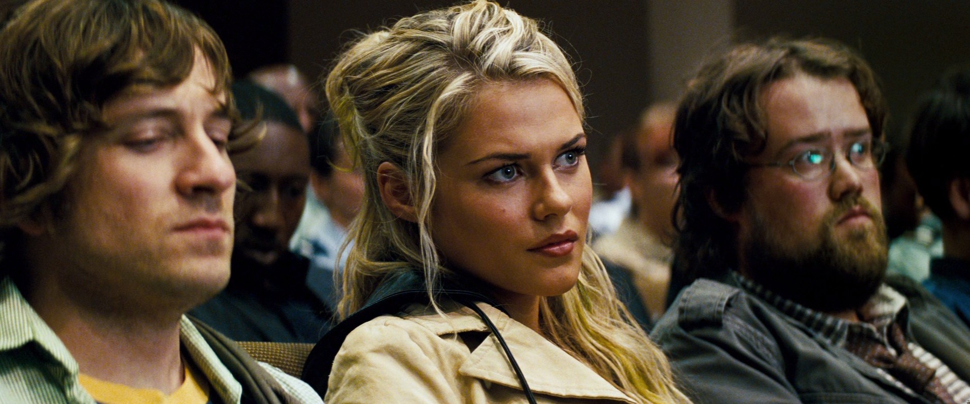 Transformers (2007) —  shot,  lighting