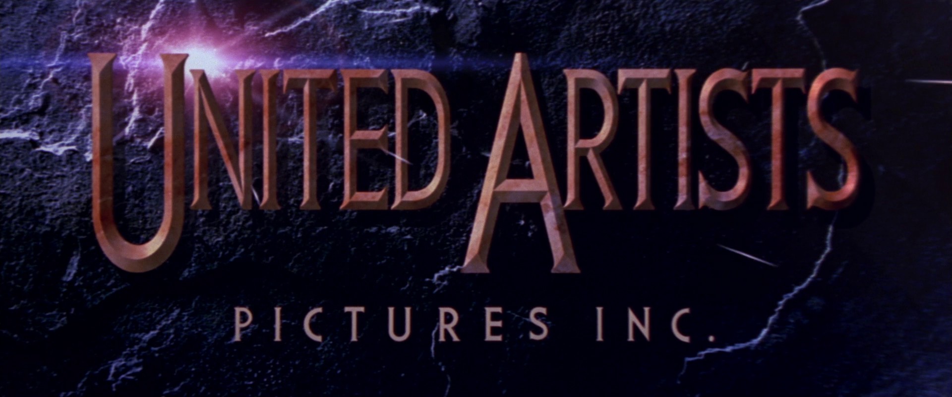 Hackers (1995) —  shot,  lighting