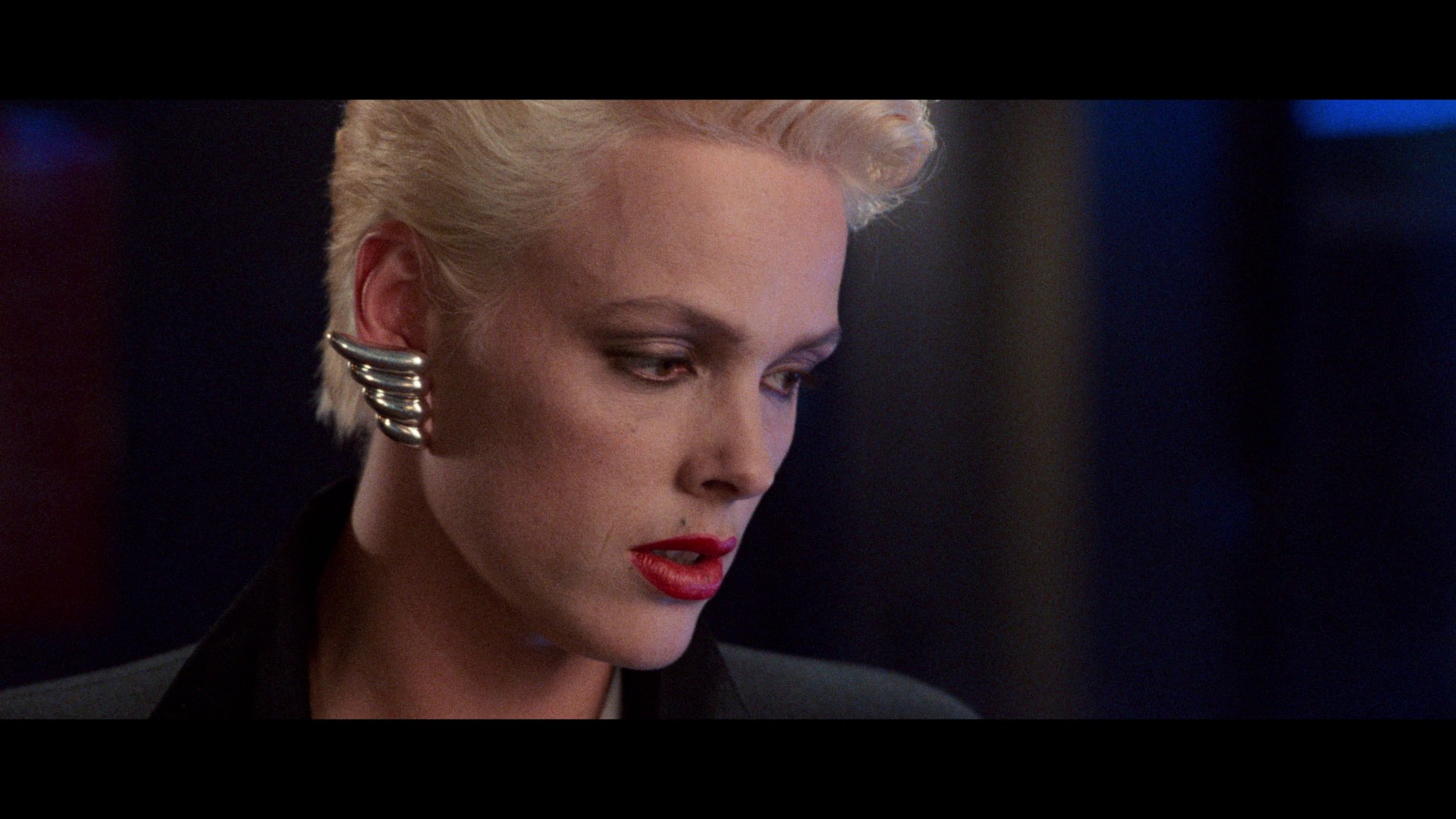 Beverly Hills Cop II (1987) —  shot,  lighting