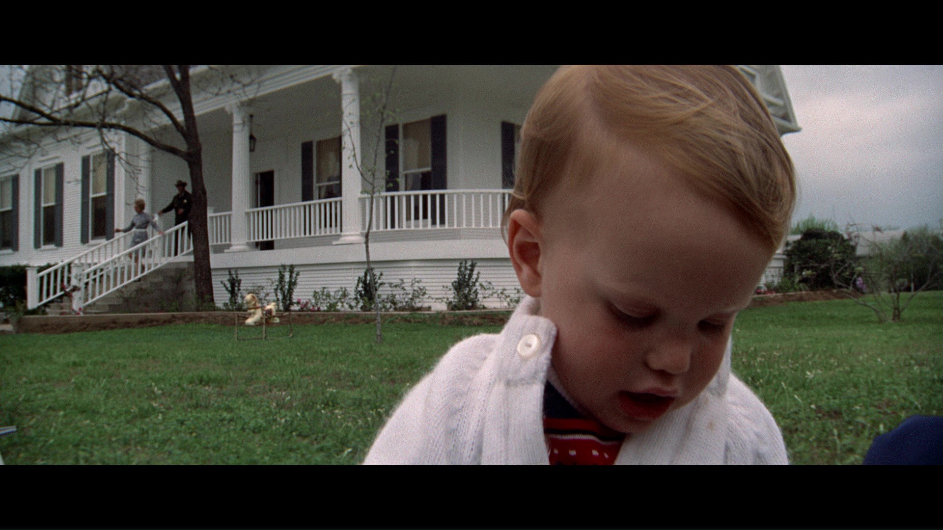 The Sugarland Express (1974) —  shot,  lighting