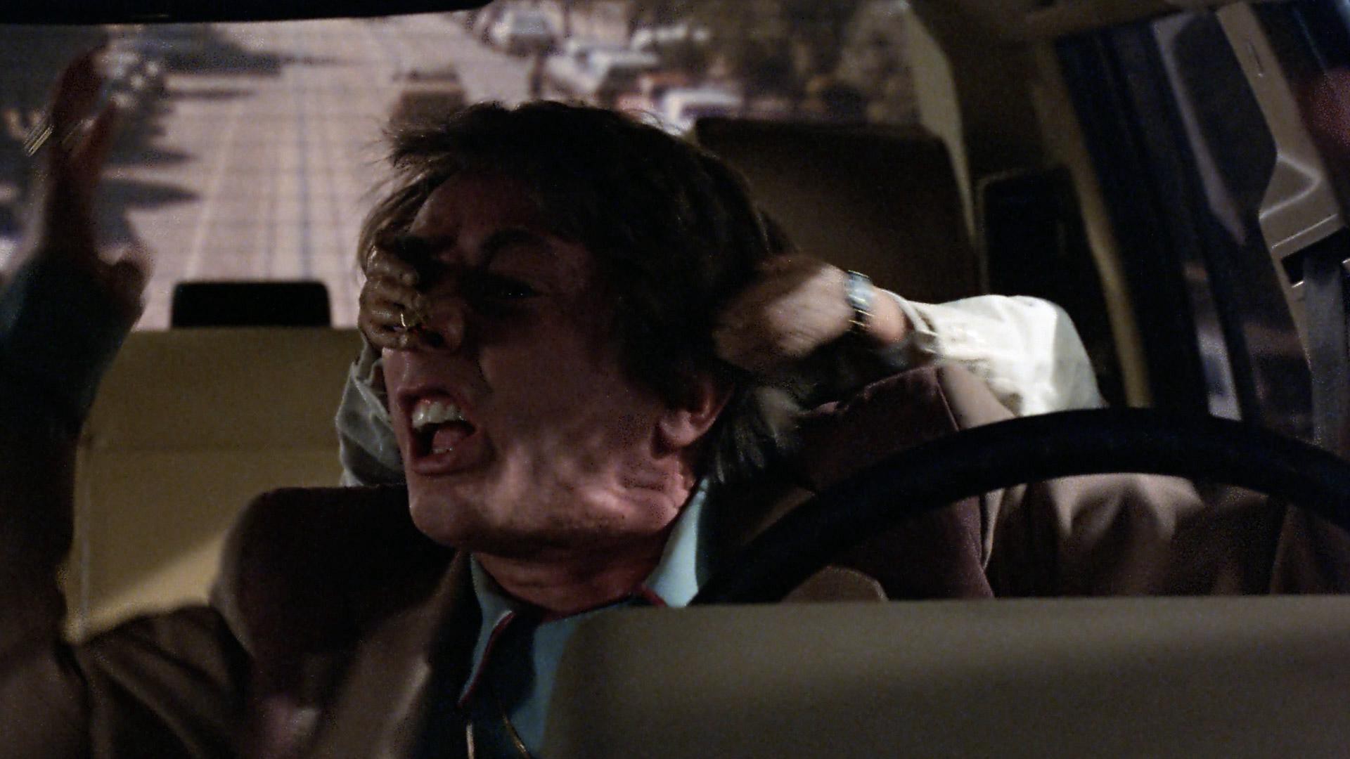 Innerspace (1987) —  shot,  lighting