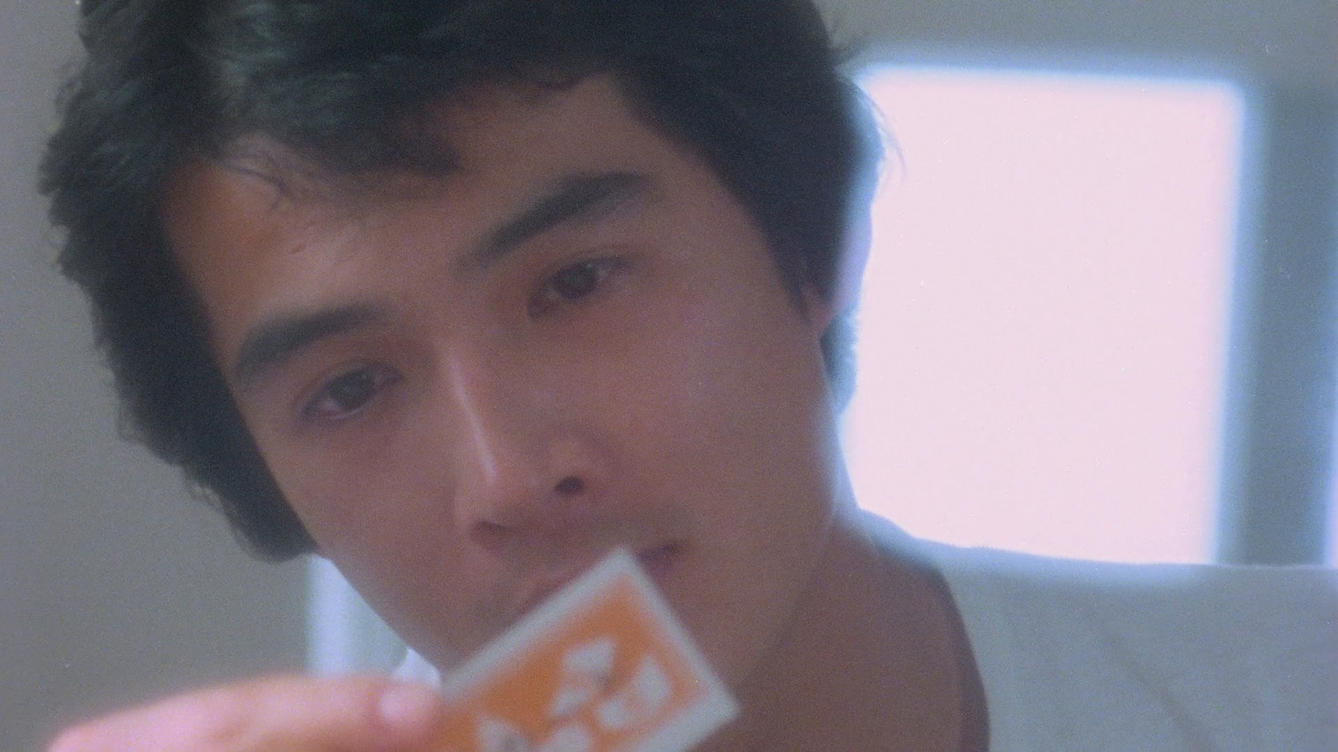 Crazy Thunder Road (1980) —  shot,  lighting