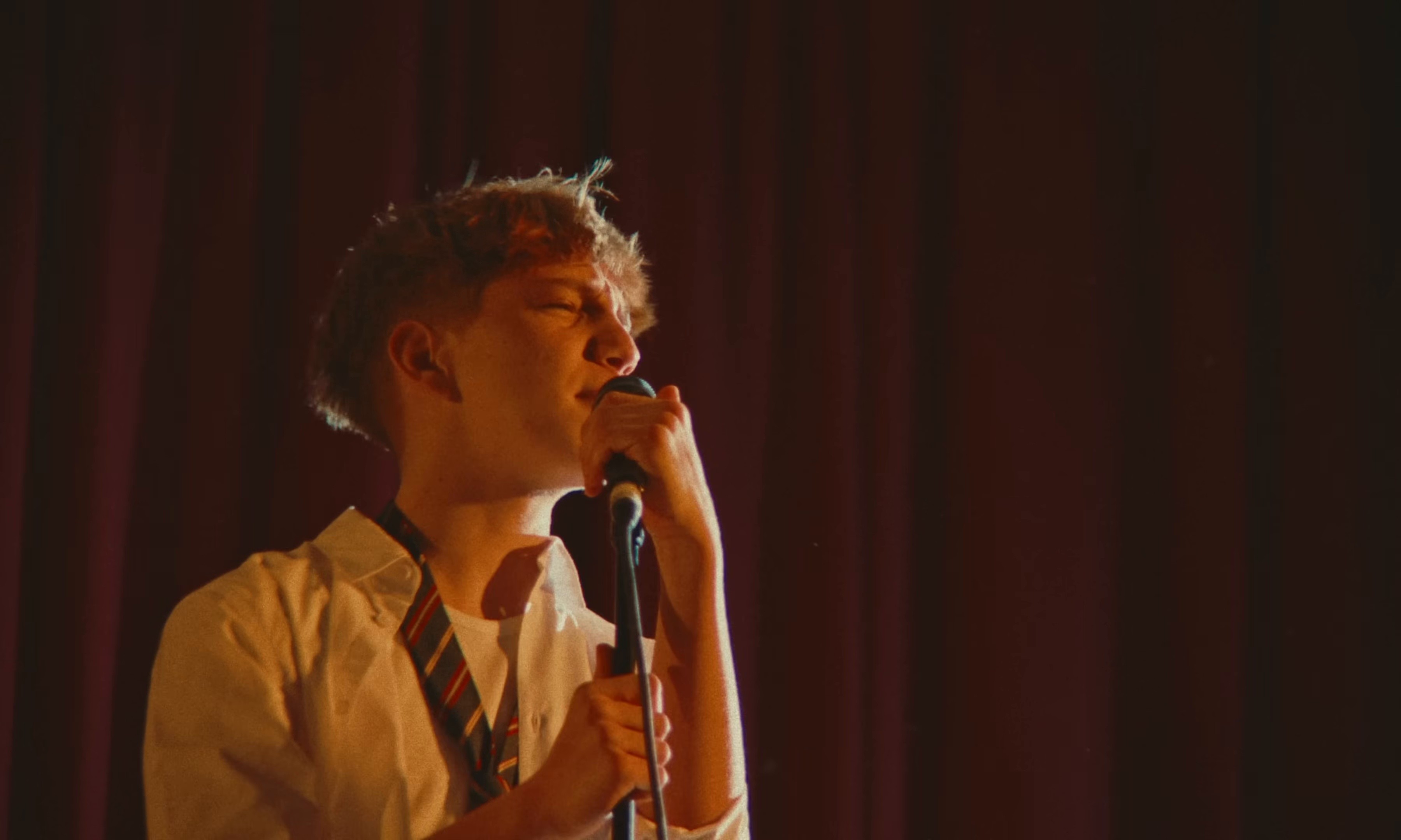 Cuando Éramos Felices Sin Saberlo (2025) —  shot,  lighting