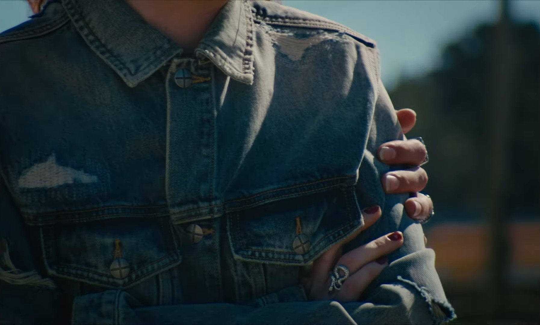 Accelerate (2024) —  shot,  lighting