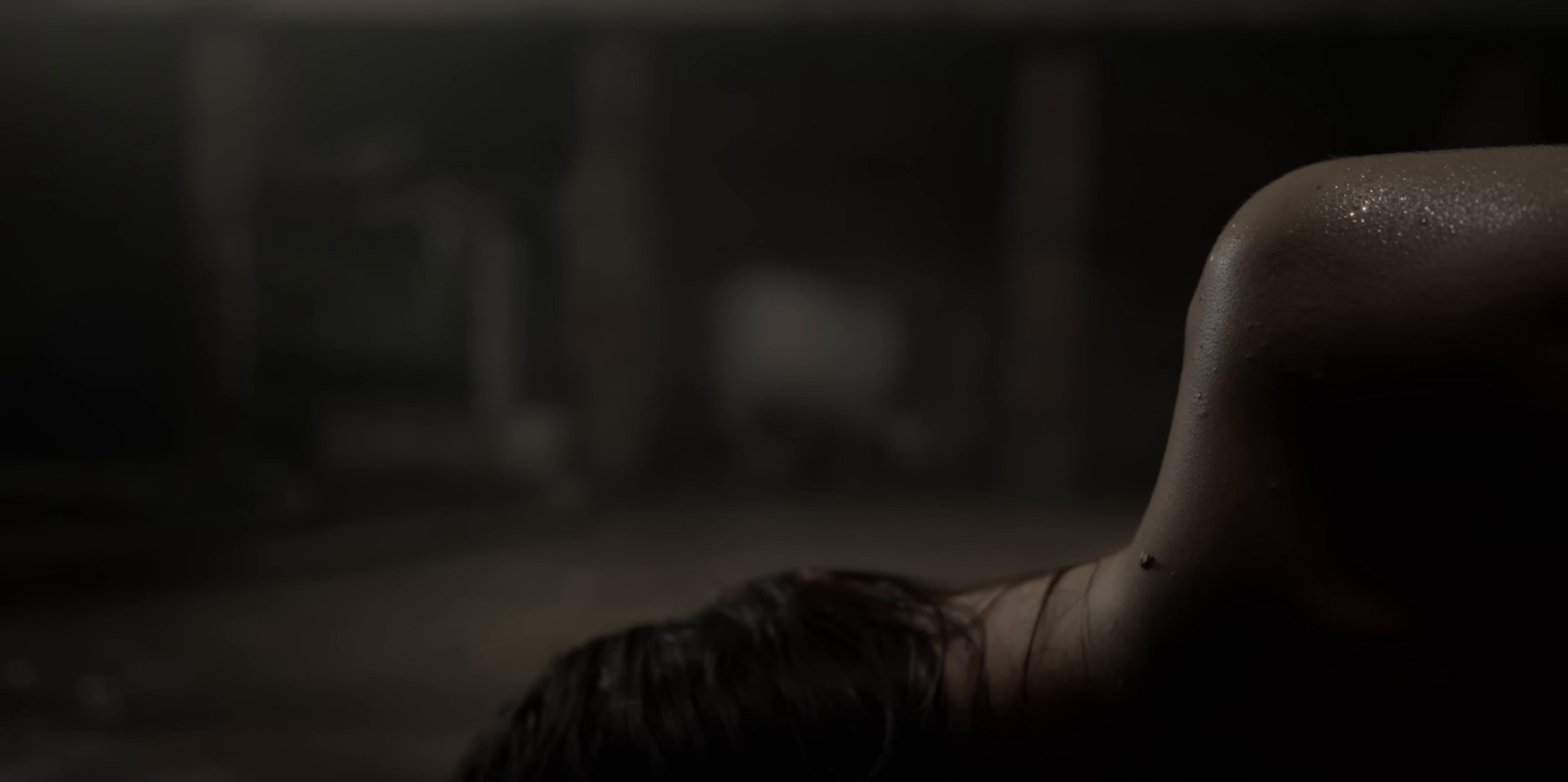 Muse (2025) —  shot,  lighting