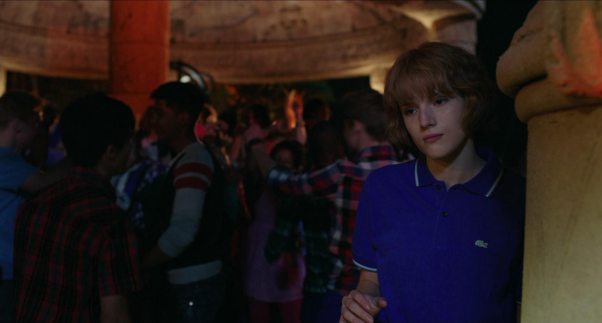 Blended (2014) —  shot,  lighting