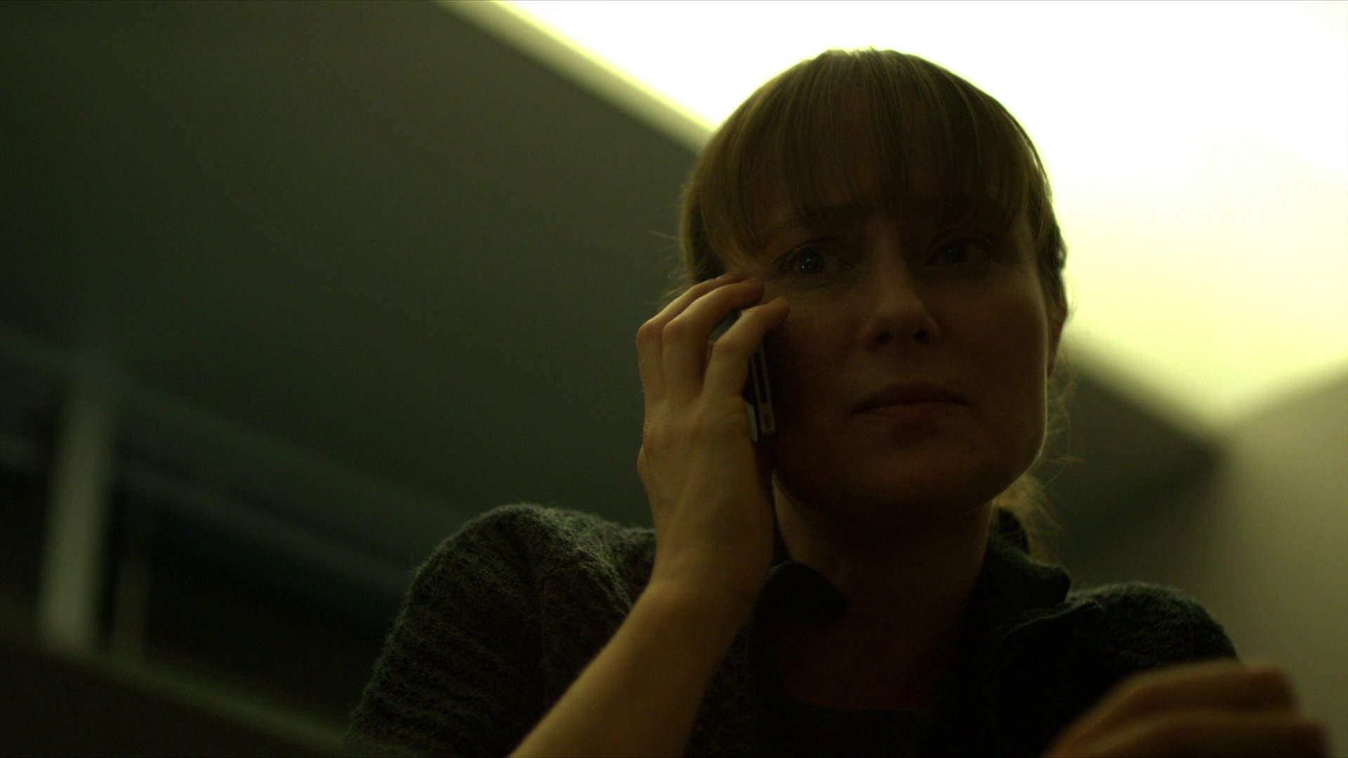 Contagion (2011) —  shot,  lighting