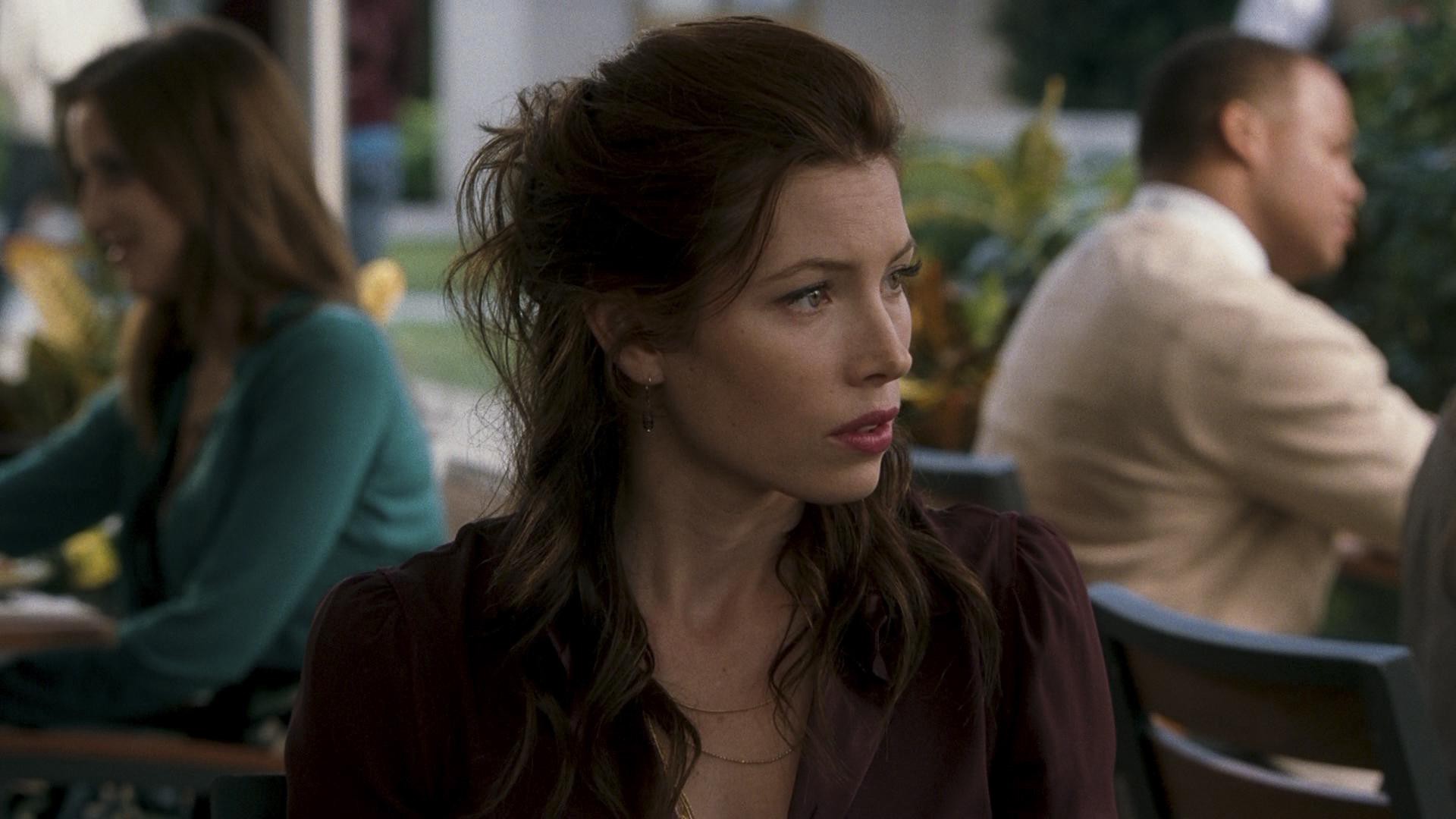 Valentine's Day (2010) —  shot,  lighting