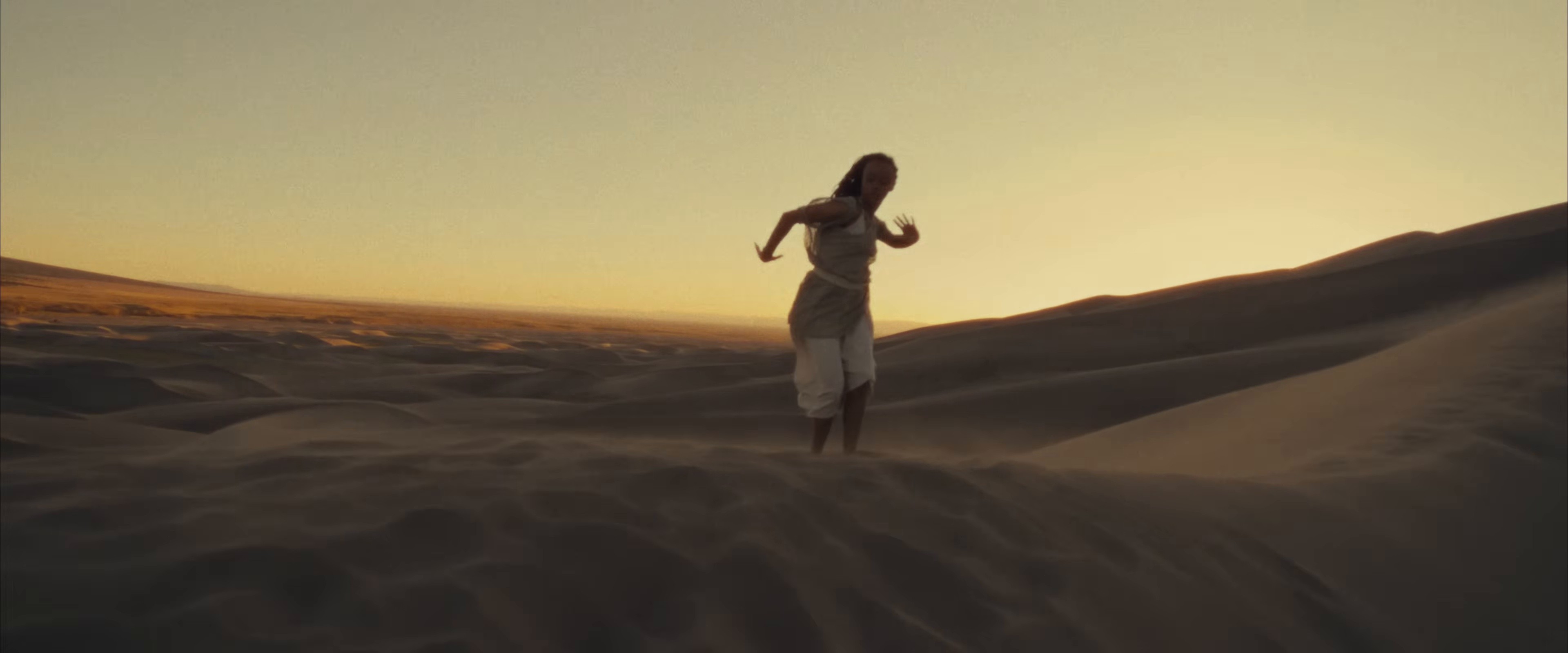 Dolori (Official Music Video) (2026) —  shot,  lighting