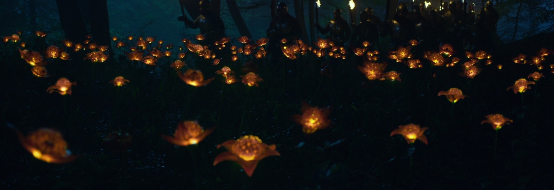 Maleficent: Mistress of Evil (2019) —  shot,  lighting