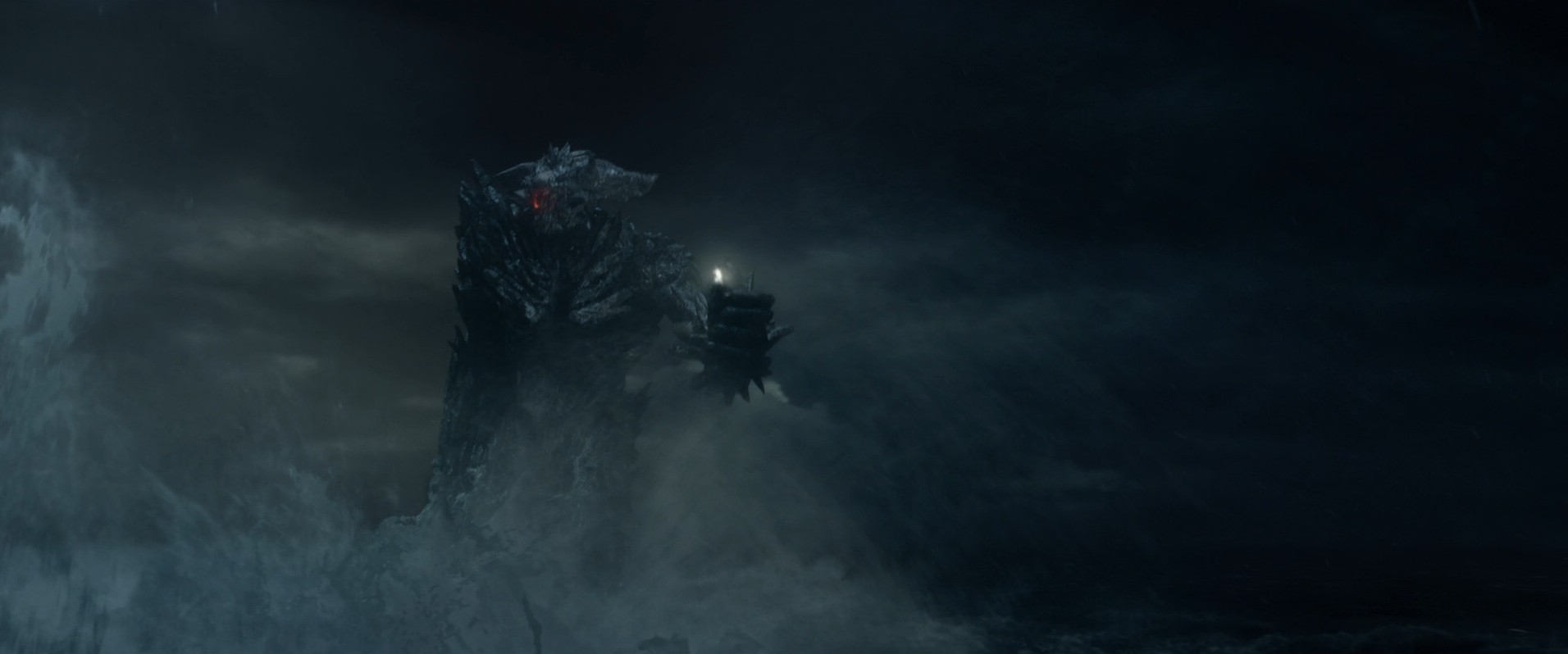 I Kill Giants (2017) —  shot,  lighting