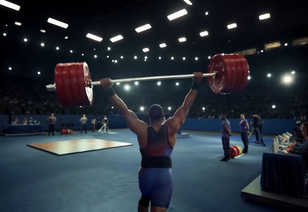 Apple - M4 Chip - Megaforce (2024) —  shot,  lighting