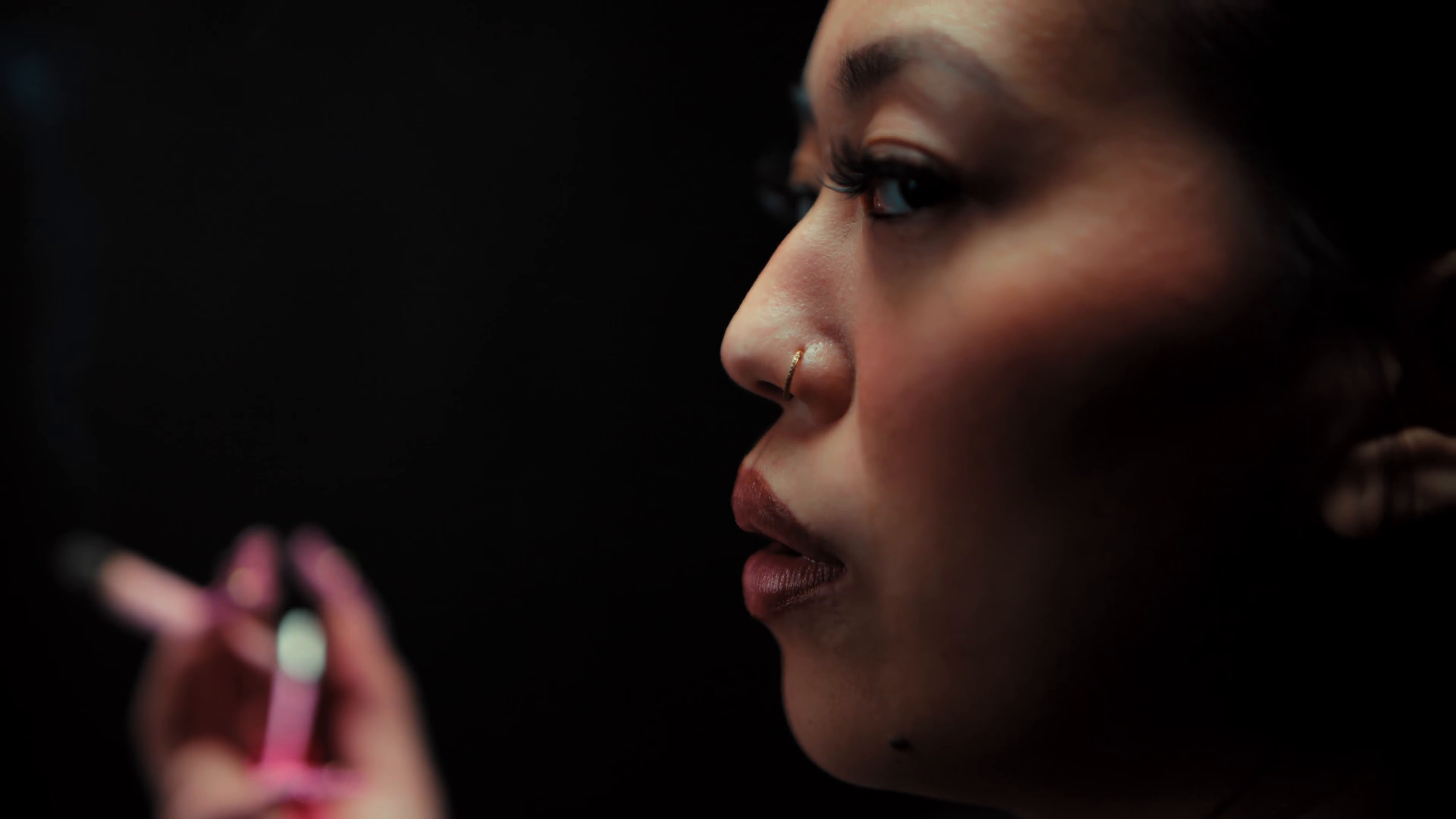 POOKIE'S REQUIEM [hehe look y'all I made it longer] (2025) —  shot,  lighting