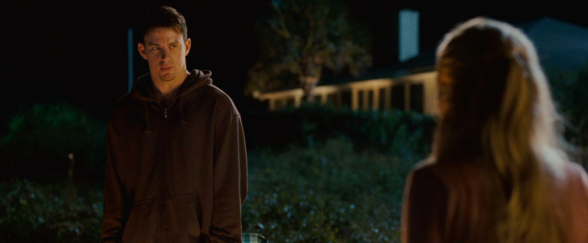 Dear John (2010) —  shot,  lighting