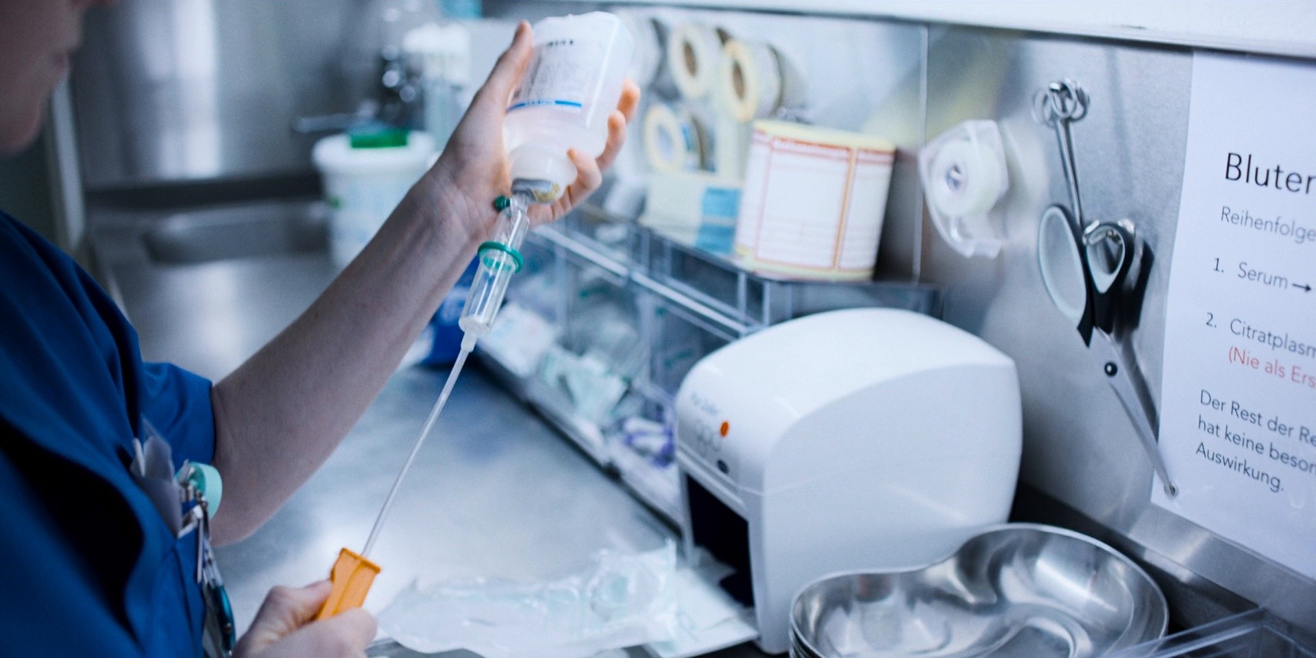 Late Shift (2025) —  shot,  lighting