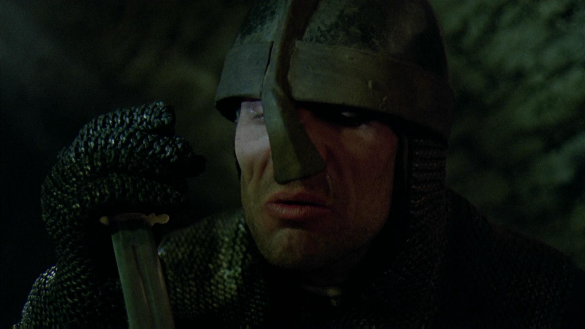 Robin Hood: Prince of Thieves (1991) —  shot,  lighting