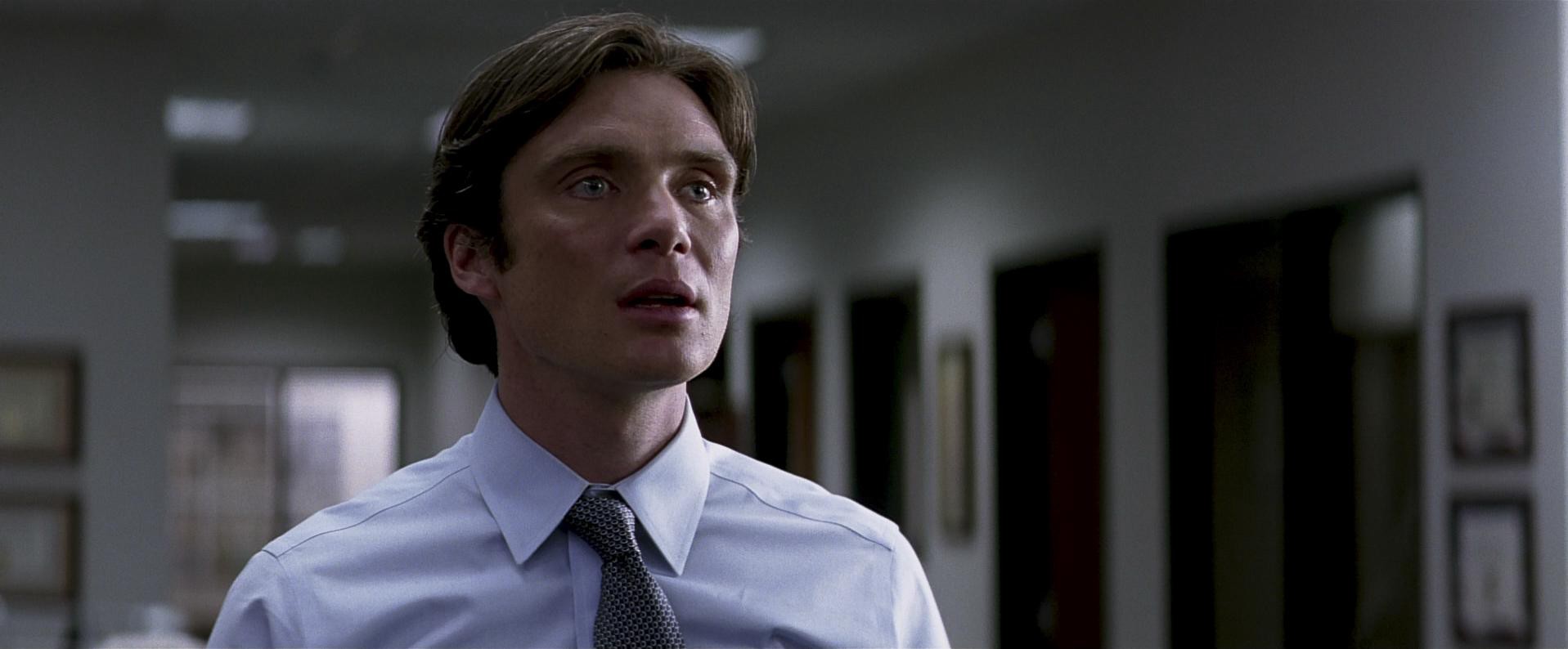 Transcendence (2014) —  shot,  lighting