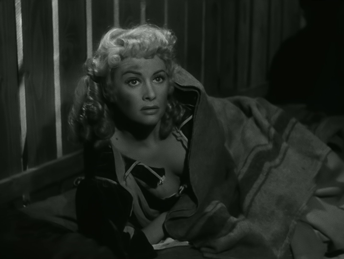Dear Caroline (1951) —  shot,  lighting