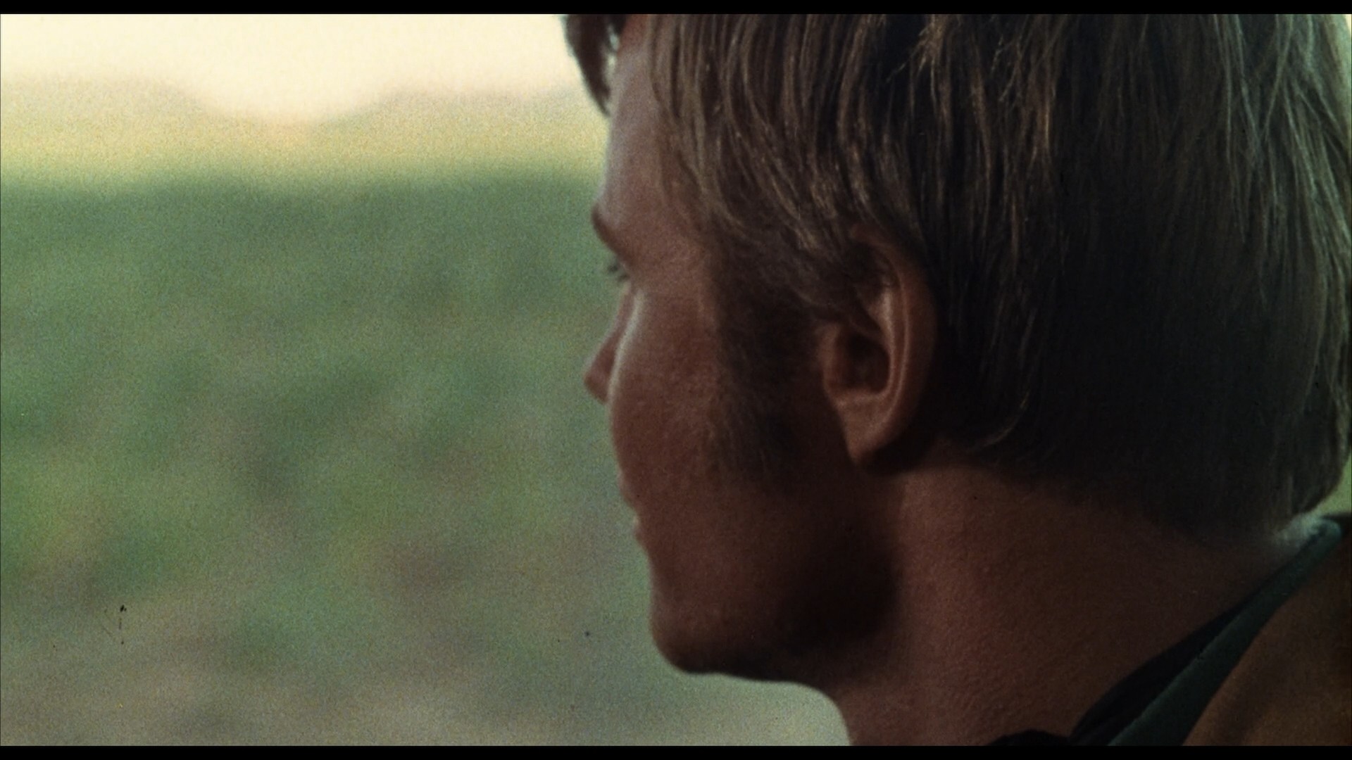 Midnight Cowboy (1969) —  shot,  lighting