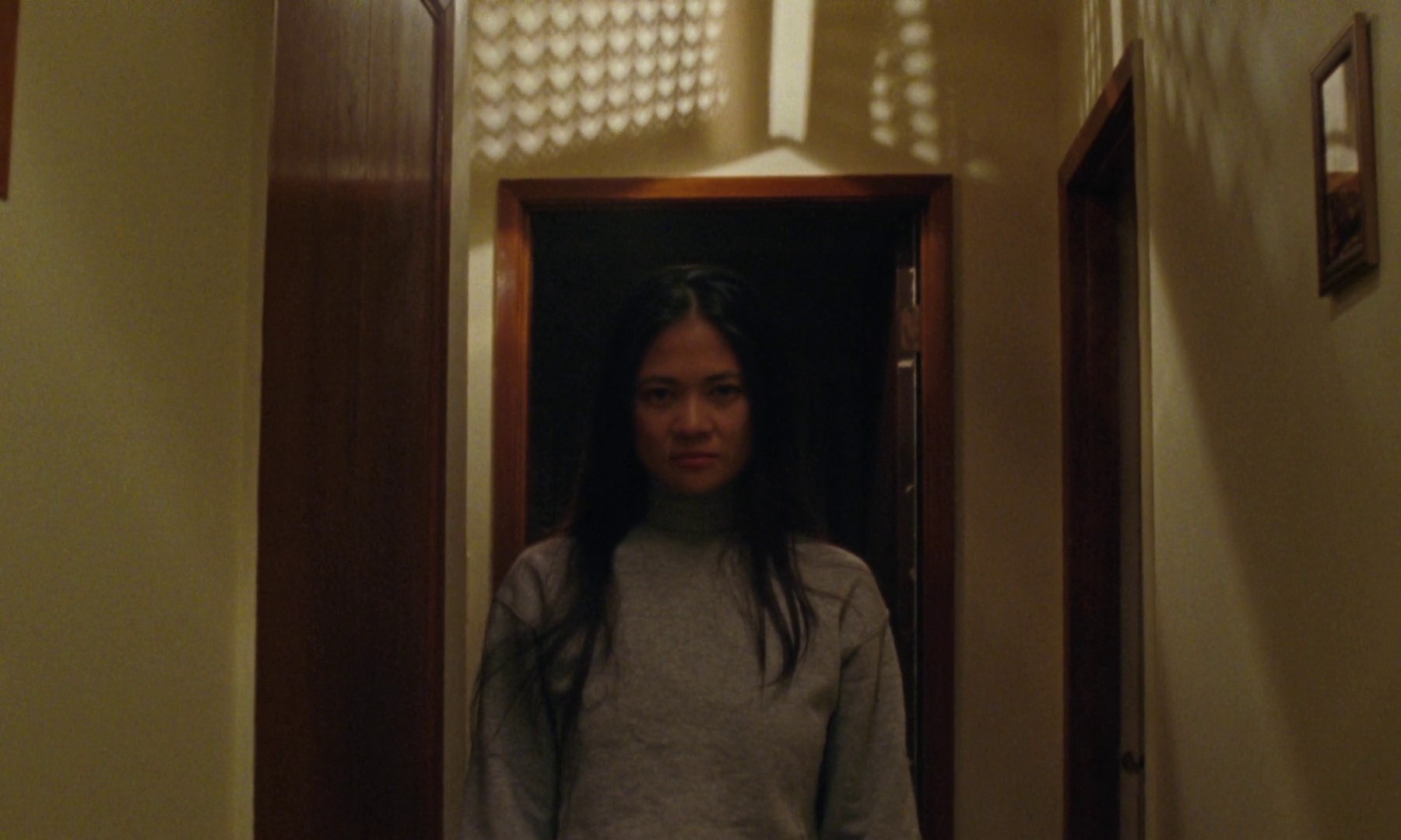 Jordan Klassen (2021) —  shot,  lighting